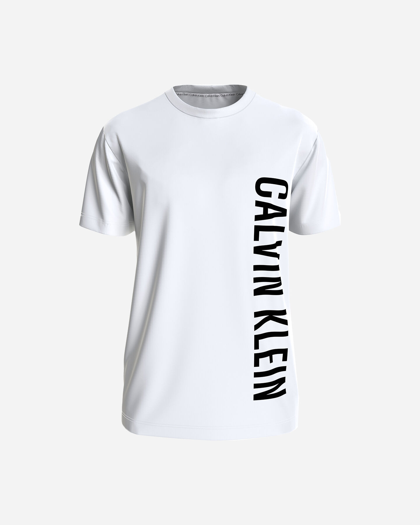  T-Shirt CALVIN KLEIN JEANS LOGO M S5690101|UNI|S scatto 0