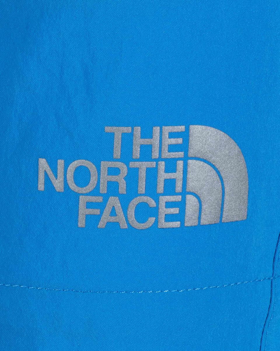  Pantaloncini THE NORTH FACE NEVER STOP JR S5537300|LV6|S scatto 2