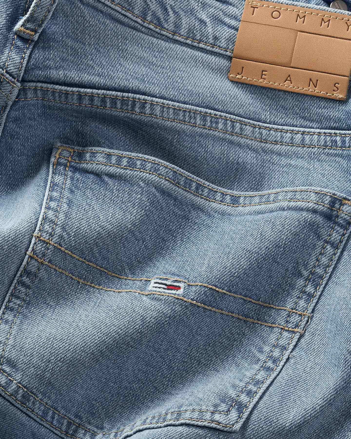  Jeans TOMMY HILFIGER IZZIE L30 ANK FLAG W S5689933|UNI|30/26 scatto 2