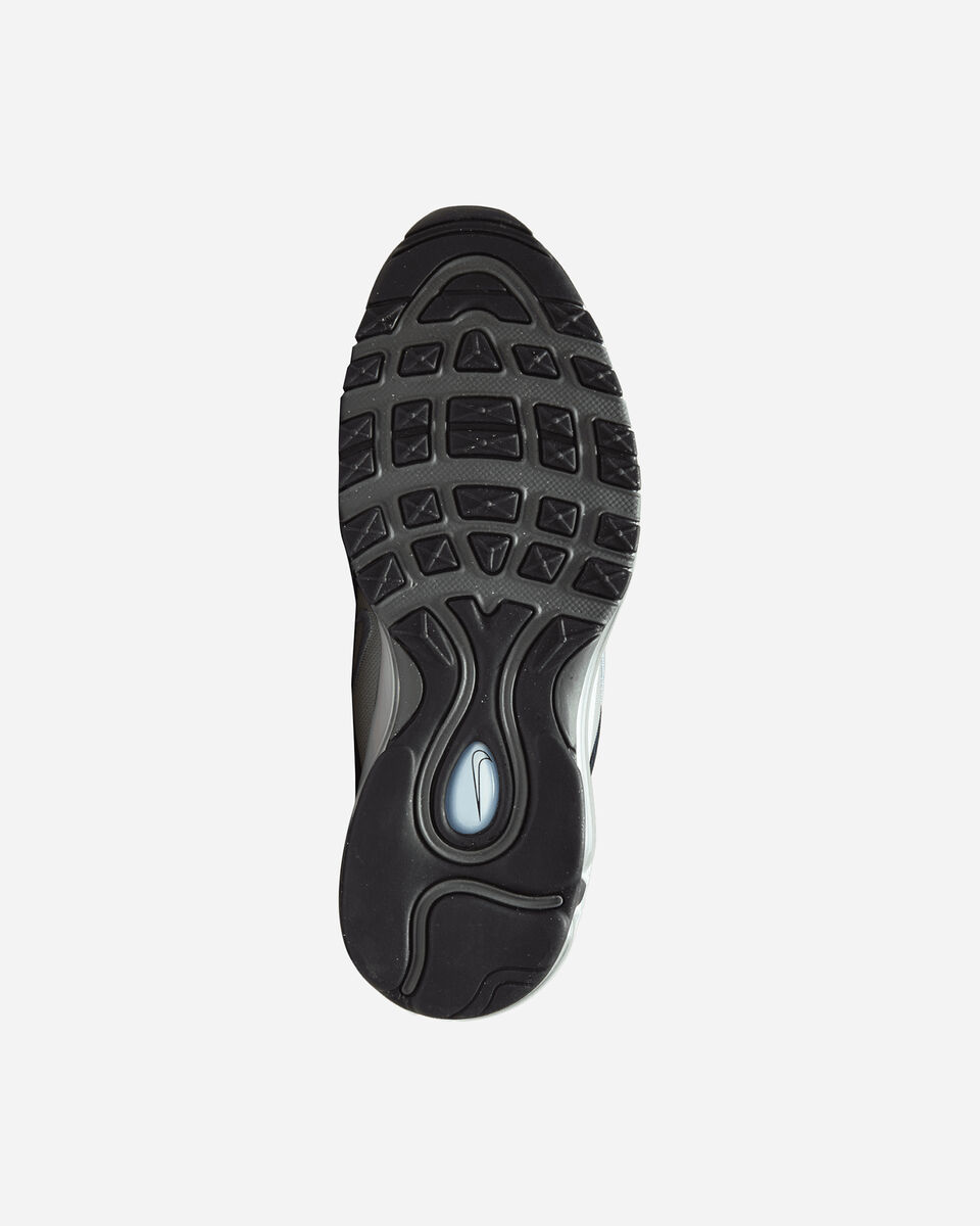  Scarpe sneakers NIKE AIR MAX 97 GS JR S5619694|033|4Y scatto 2