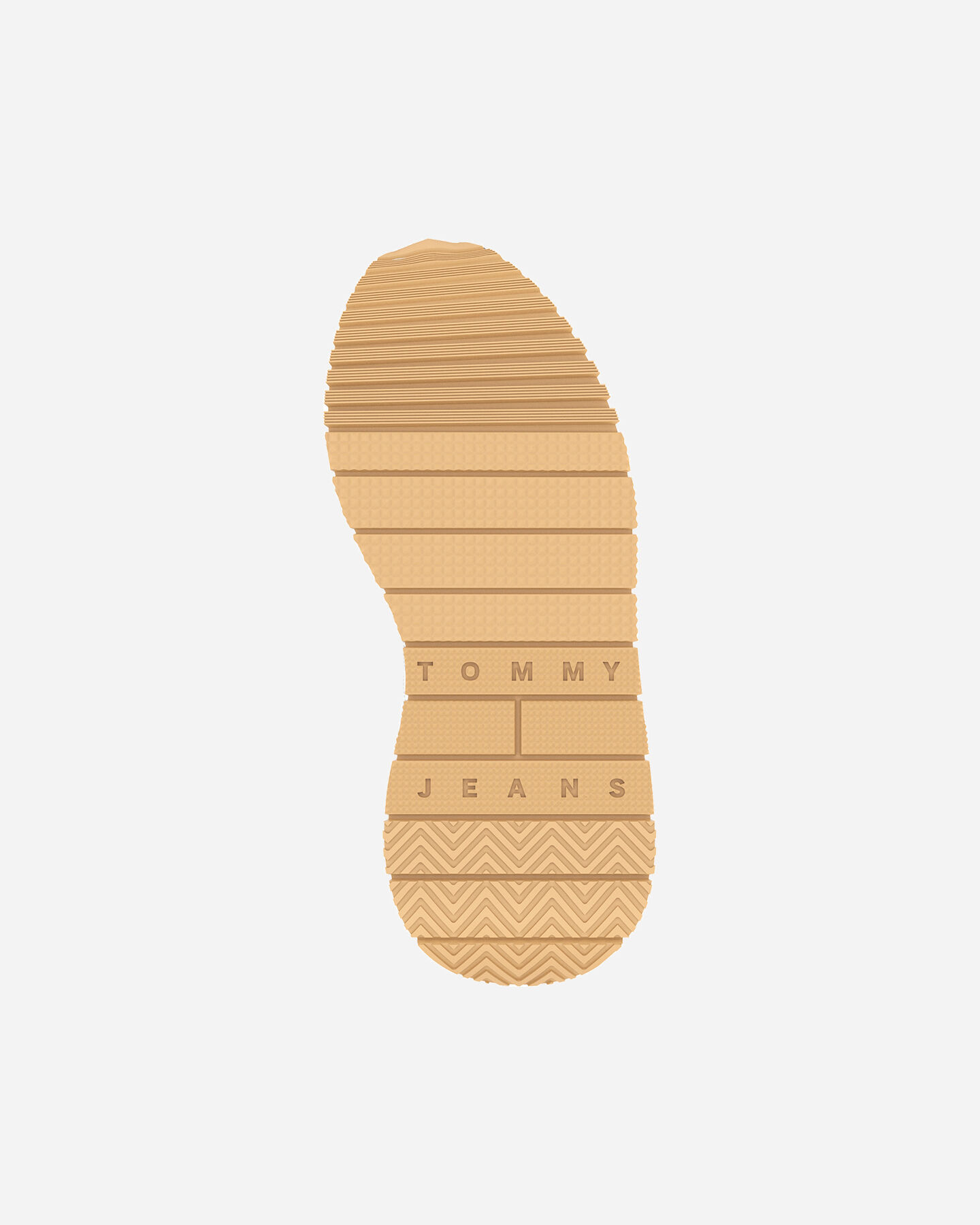  Scarpe sneakers TOMMY HILFIGER EVA RUNNER W S5689959|UNI|41 scatto 1
