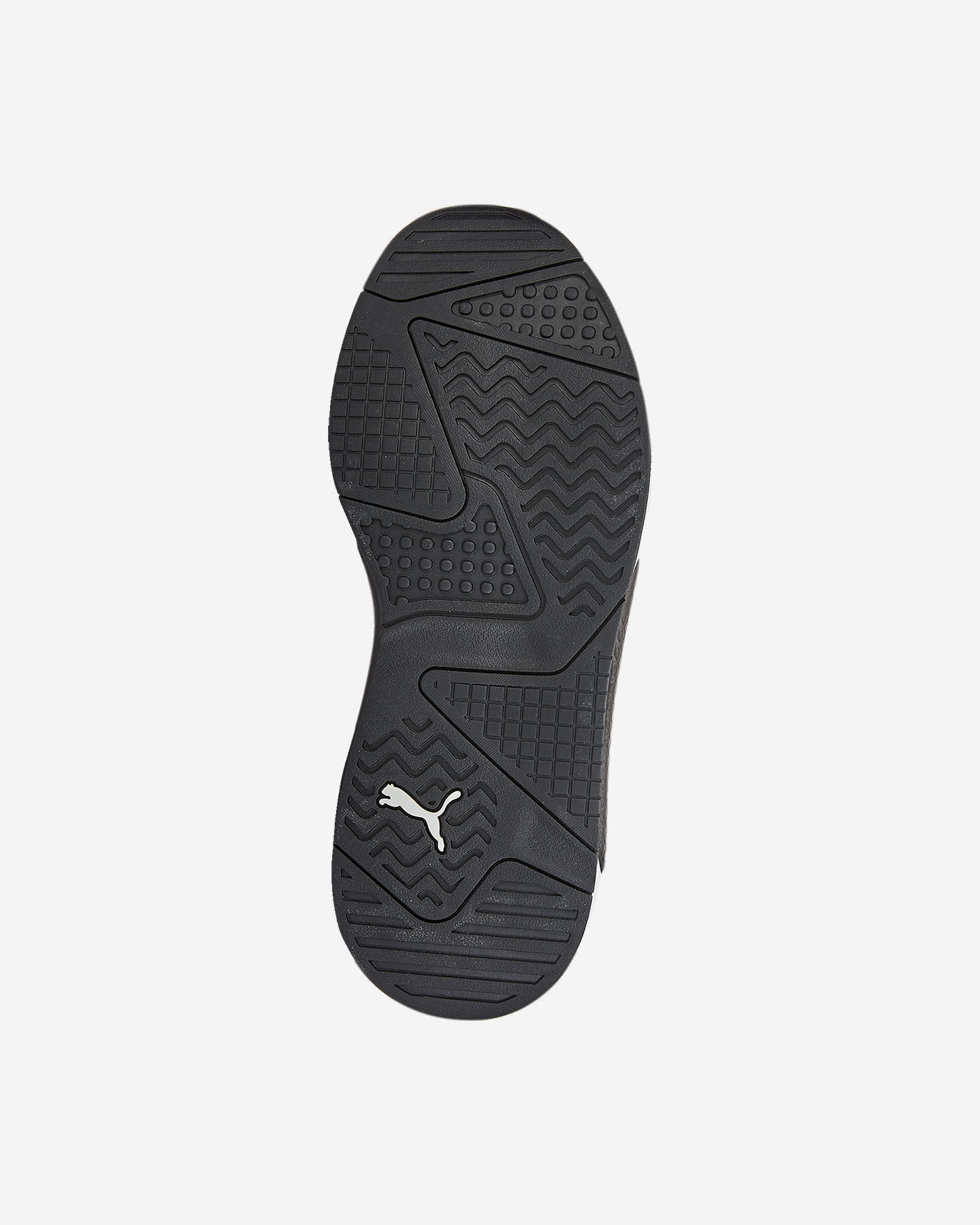  Scarpe sneakers PUMA X-RAY 2 SQUARE SD NIMBUS CLOUD M S5488469 scatto 2