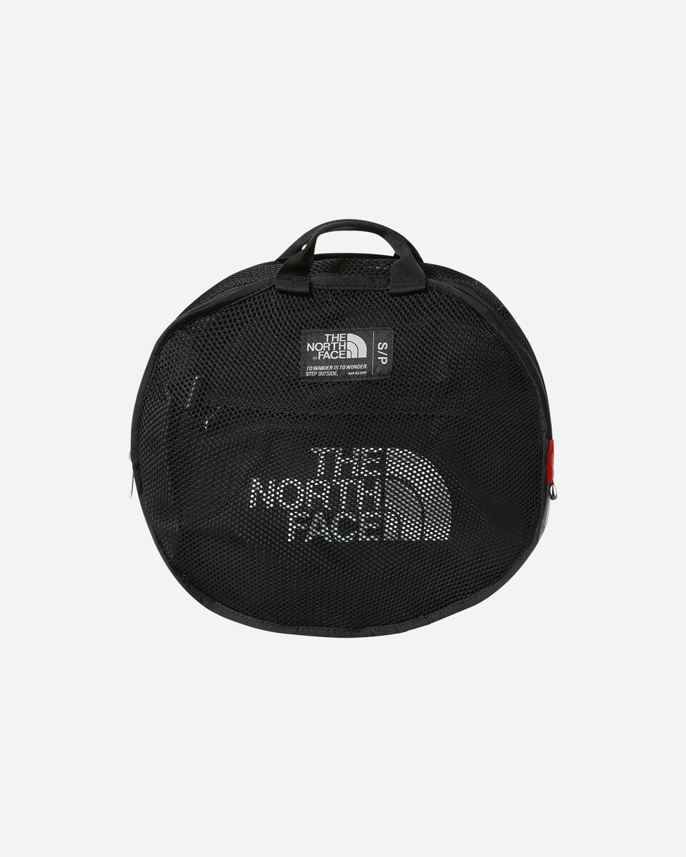  Borsa THE NORTH FACE BASE CAMP DUFFEL SMALL S5347794|KY4|OS scatto 3