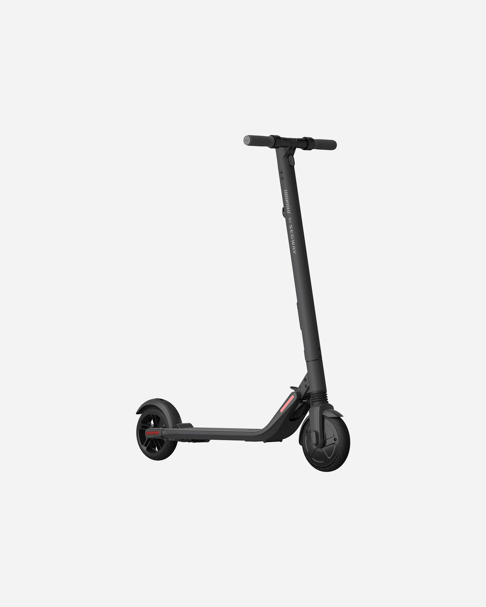  Scooter elettrico NINEBOT E-SCOOTER SEGWAY ES2 S4073492|1|UNI scatto 1