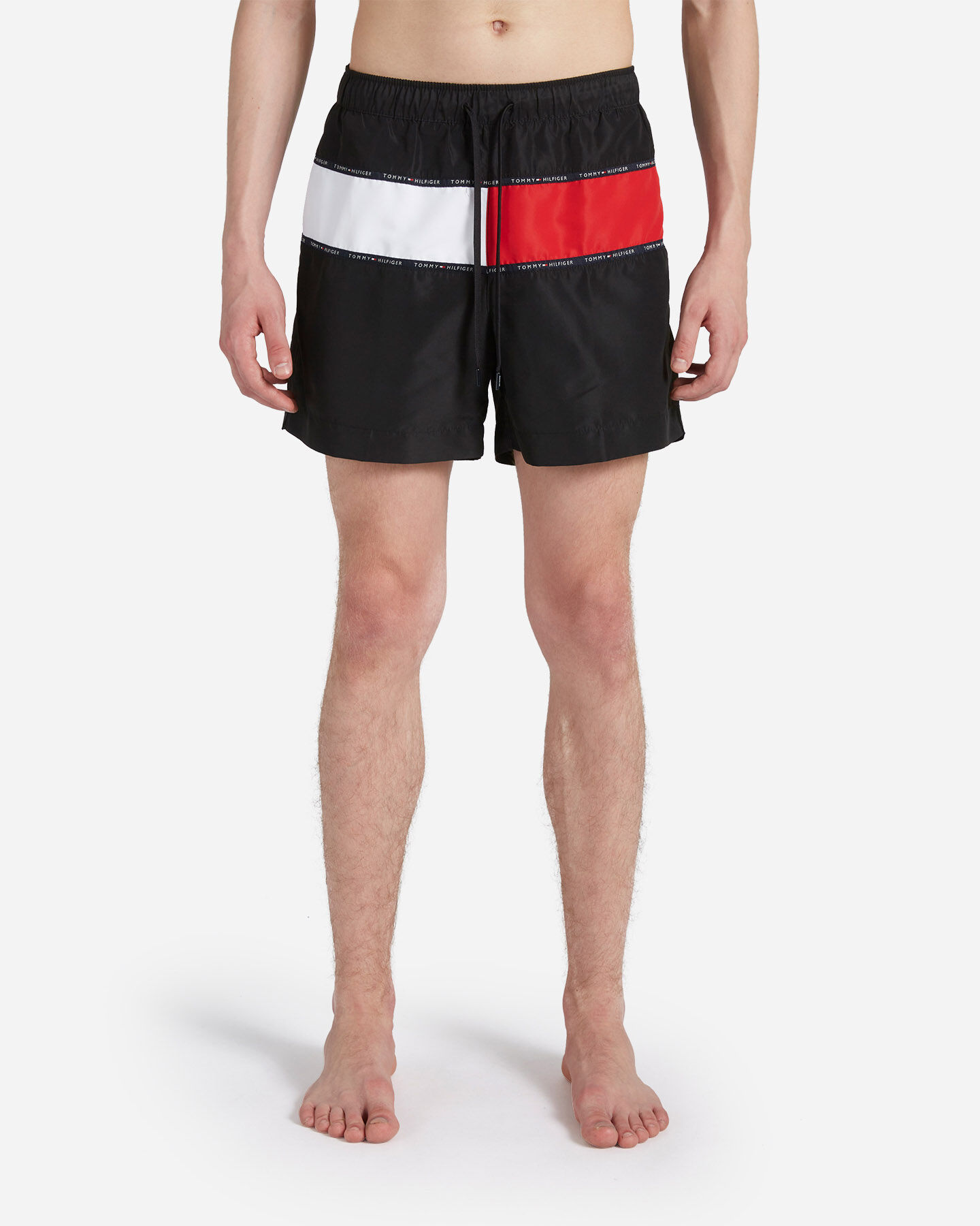 Boxer mare TOMMY HILFIGER NEW FLAG M S4105820|BDS|XXL scatto 0