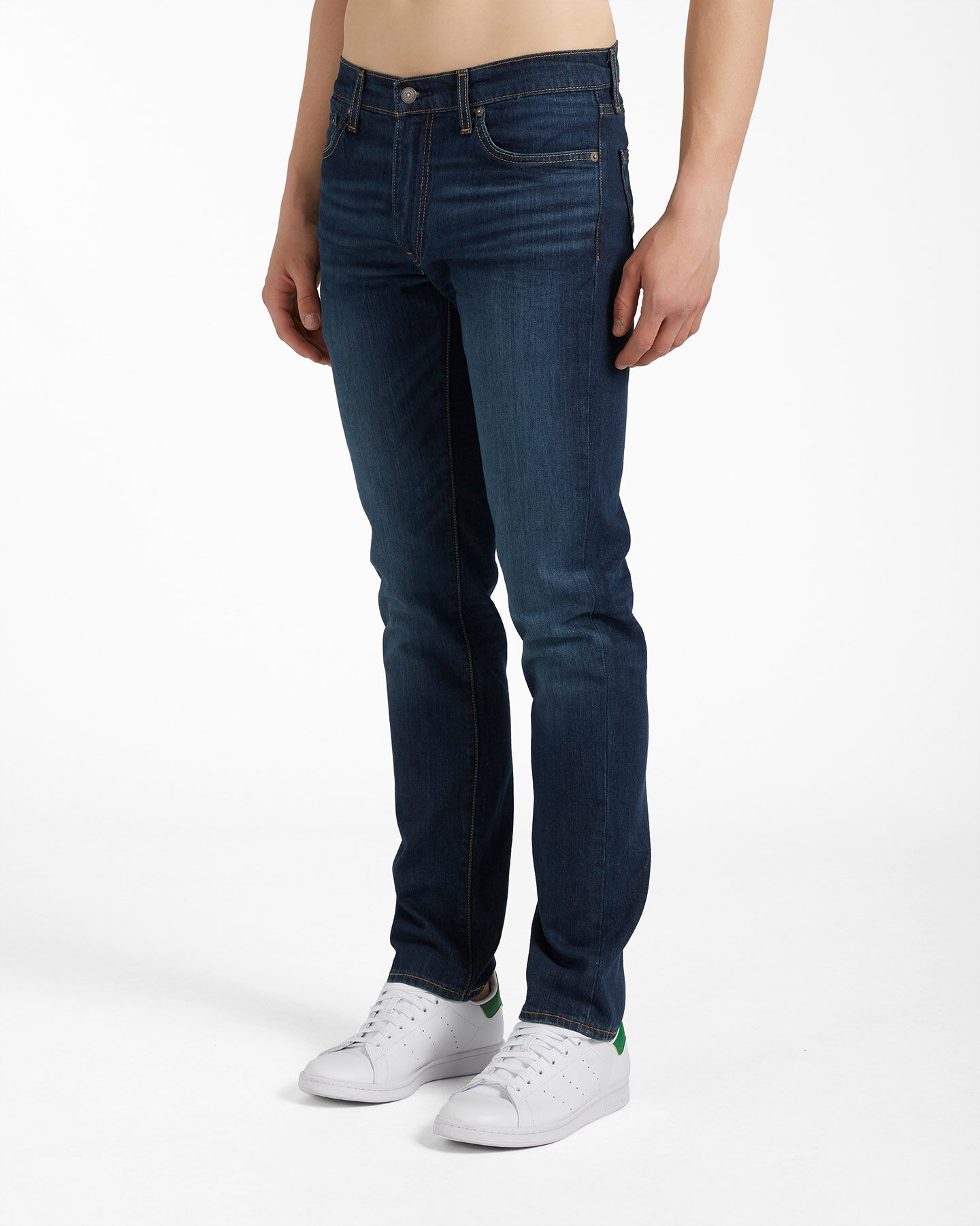  Jeans LEVI'S 511 SLIM FIT  M S4087712 scatto 2