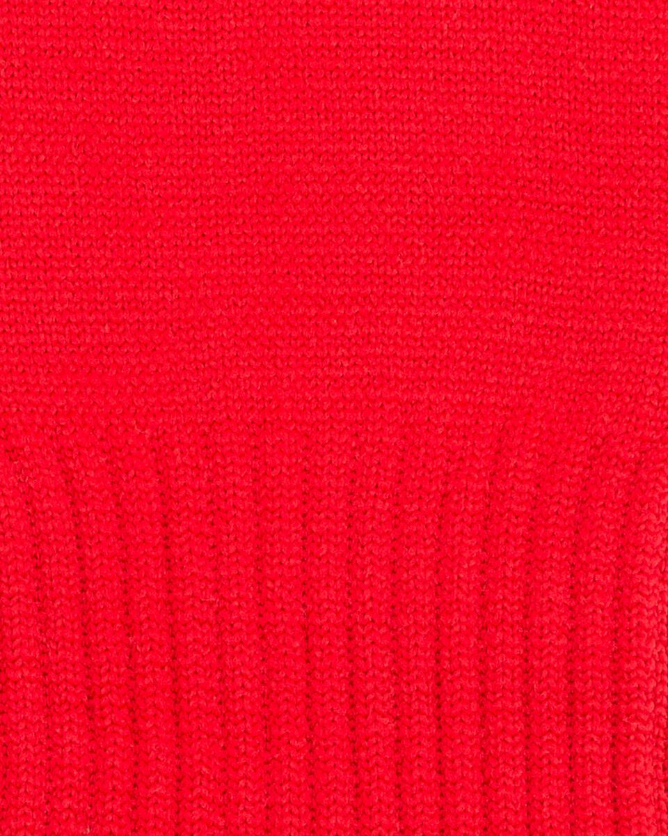  Calzettoni calcio LEGAR SPORT AIR RED M S4107505|RED|Man scatto 1