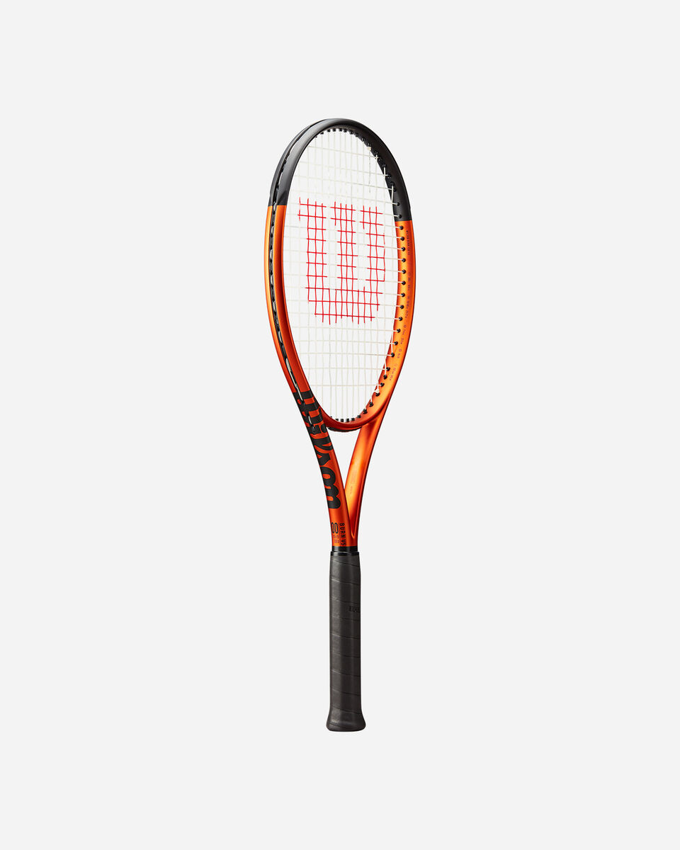 Racchetta tennis WILSON BURN 100 V5.0 RKT  S5572695|UNI|0 scatto 1