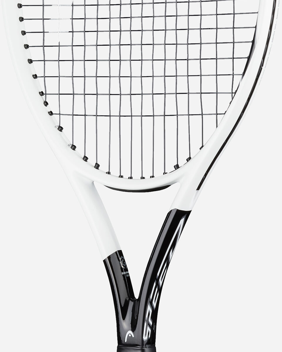  Telaio tennis HEAD GRAPHENE 360+ SPEED S S5220918|UNI|U20 scatto 1