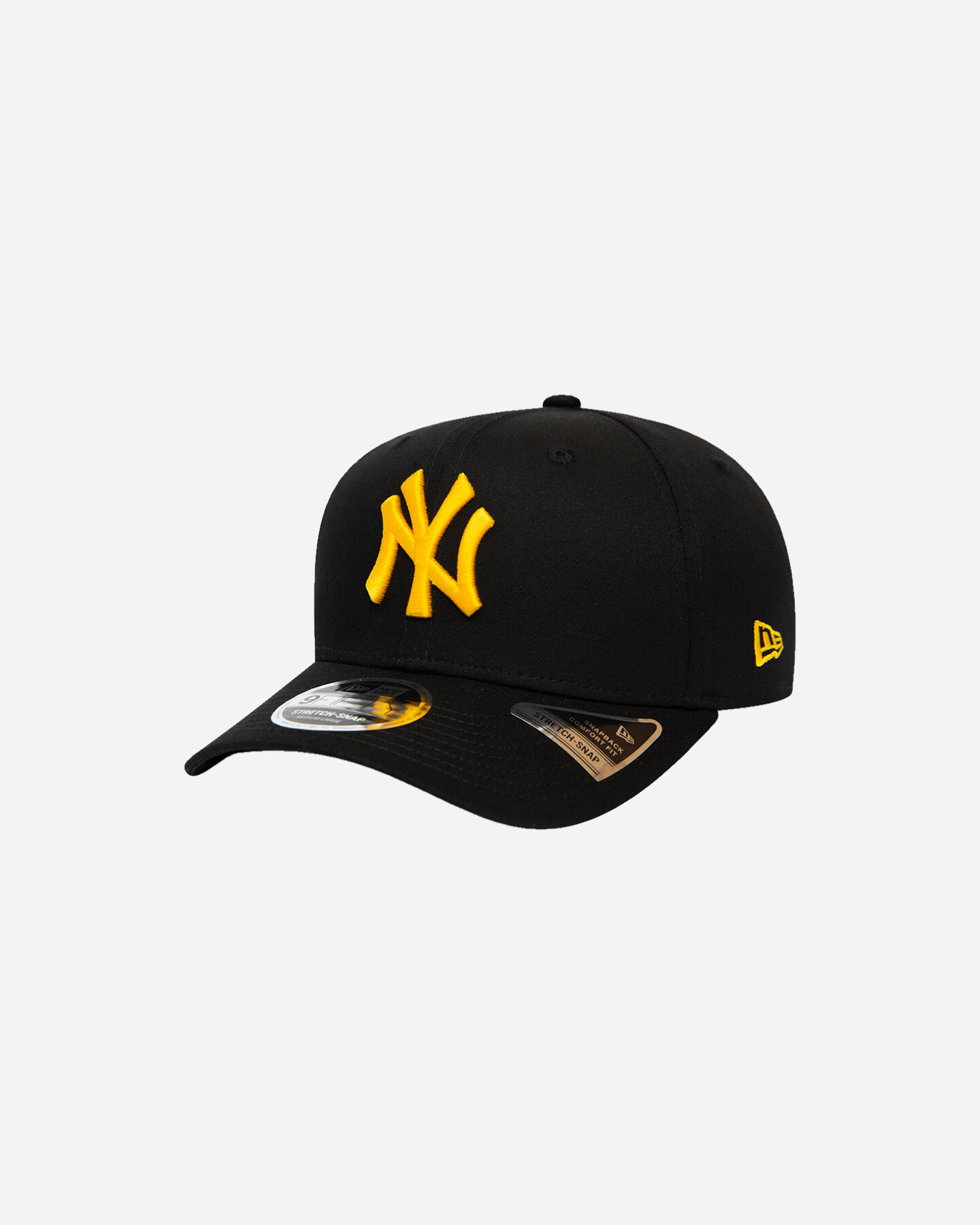  Cappellino NEW ERA NEW YORK YANKEES 9FIFTY STRETCH S5170061|001|SM scatto 0