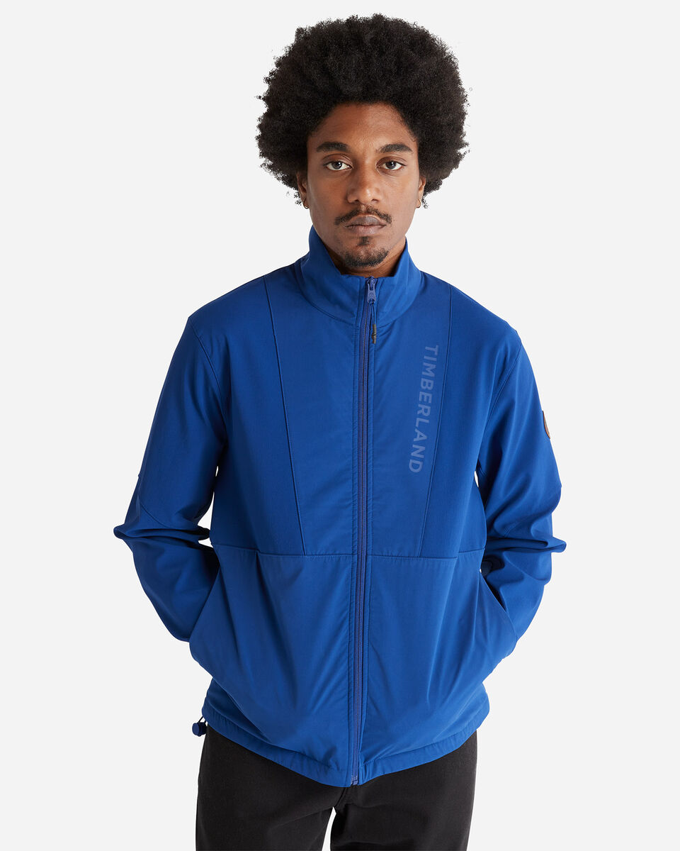  Giubbotto TIMBERLAND SOFTSHELL M S4115285|CY51|S scatto 0