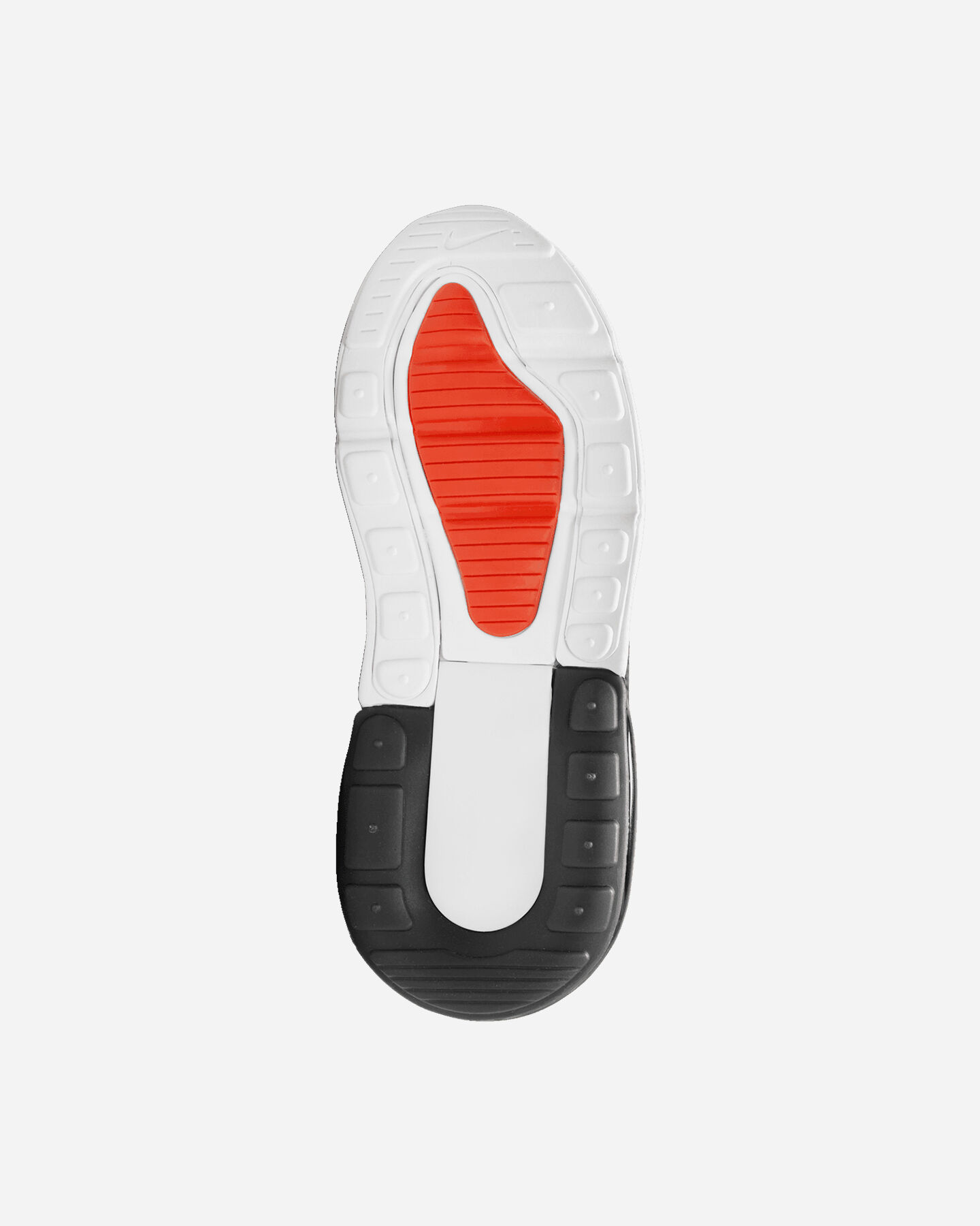  Scarpe sneakers NIKE AIR MAX 270 PS JR S5646937|410|12.5C scatto 2