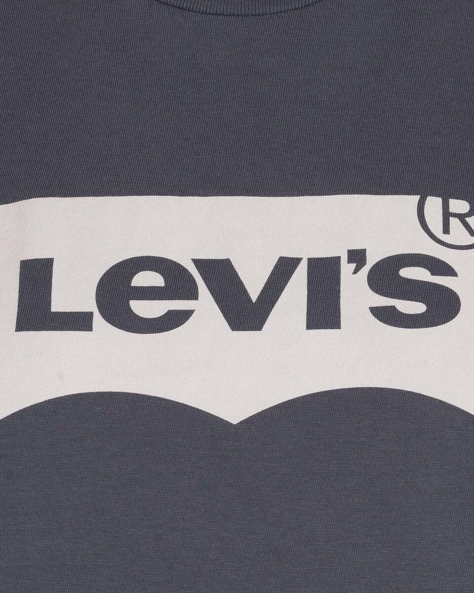  T-Shirt LEVI'S LOGO BATWING W S4104877|1762|XS scatto 2