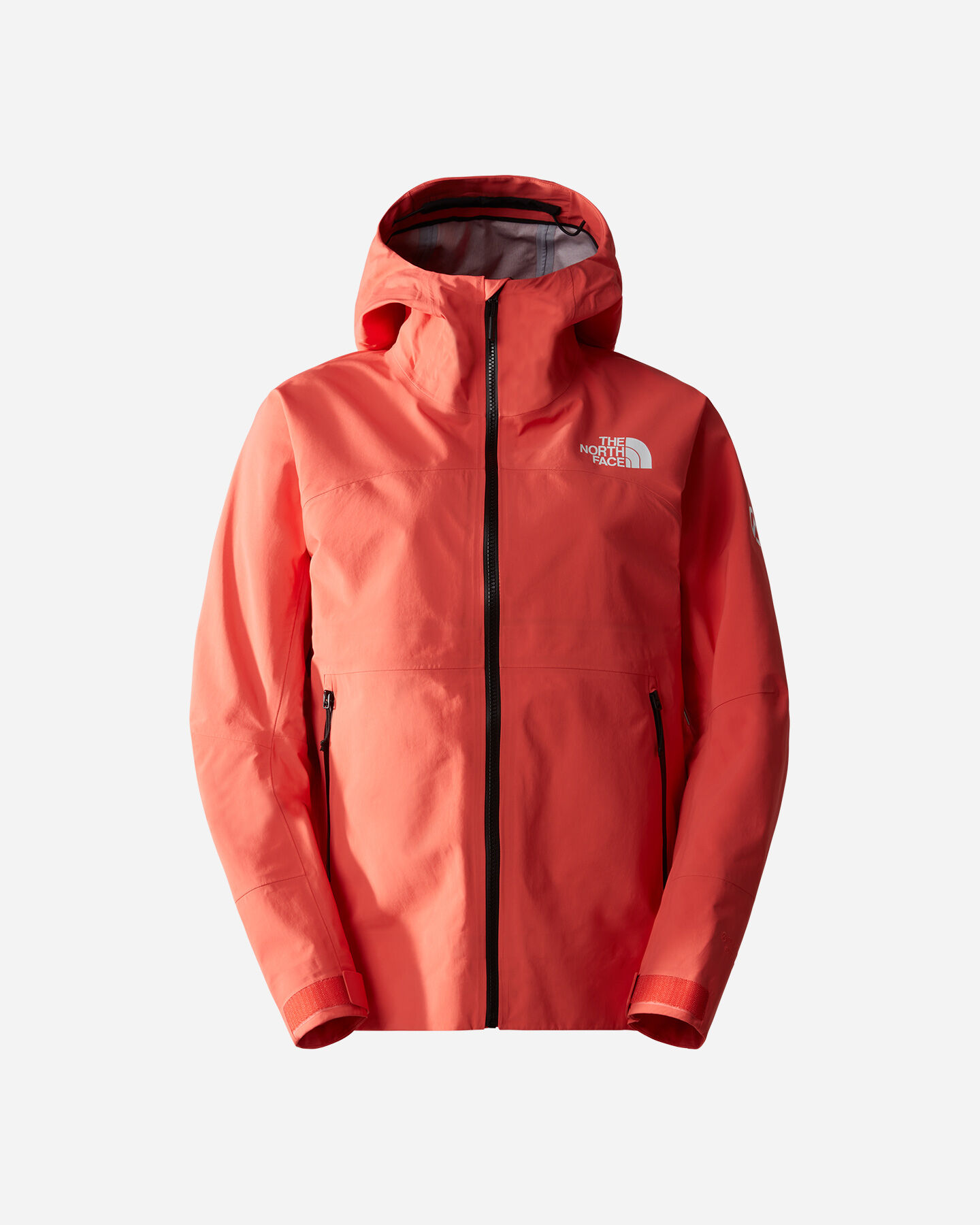  Giacca outdoor THE NORTH FACE SUMMIT CHAMLANG W S5598139|CA1|XS scatto 0