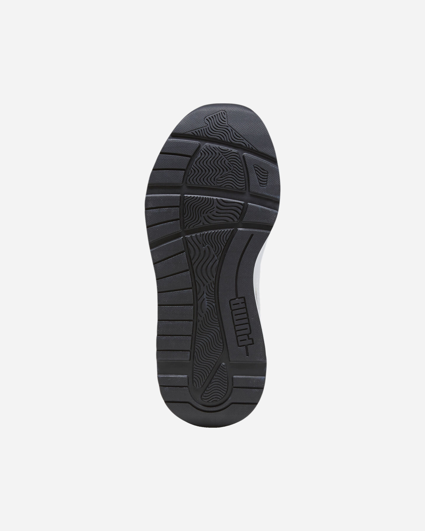  Scarpe sneakers PUMA TRINITY GS JR S5584635|07|3.5 scatto 2