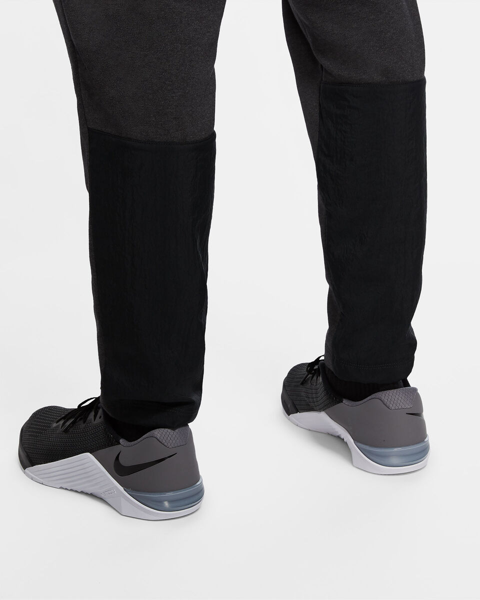  Pantalone training NIKE DRI-FIT M S5225654|032|S scatto 5