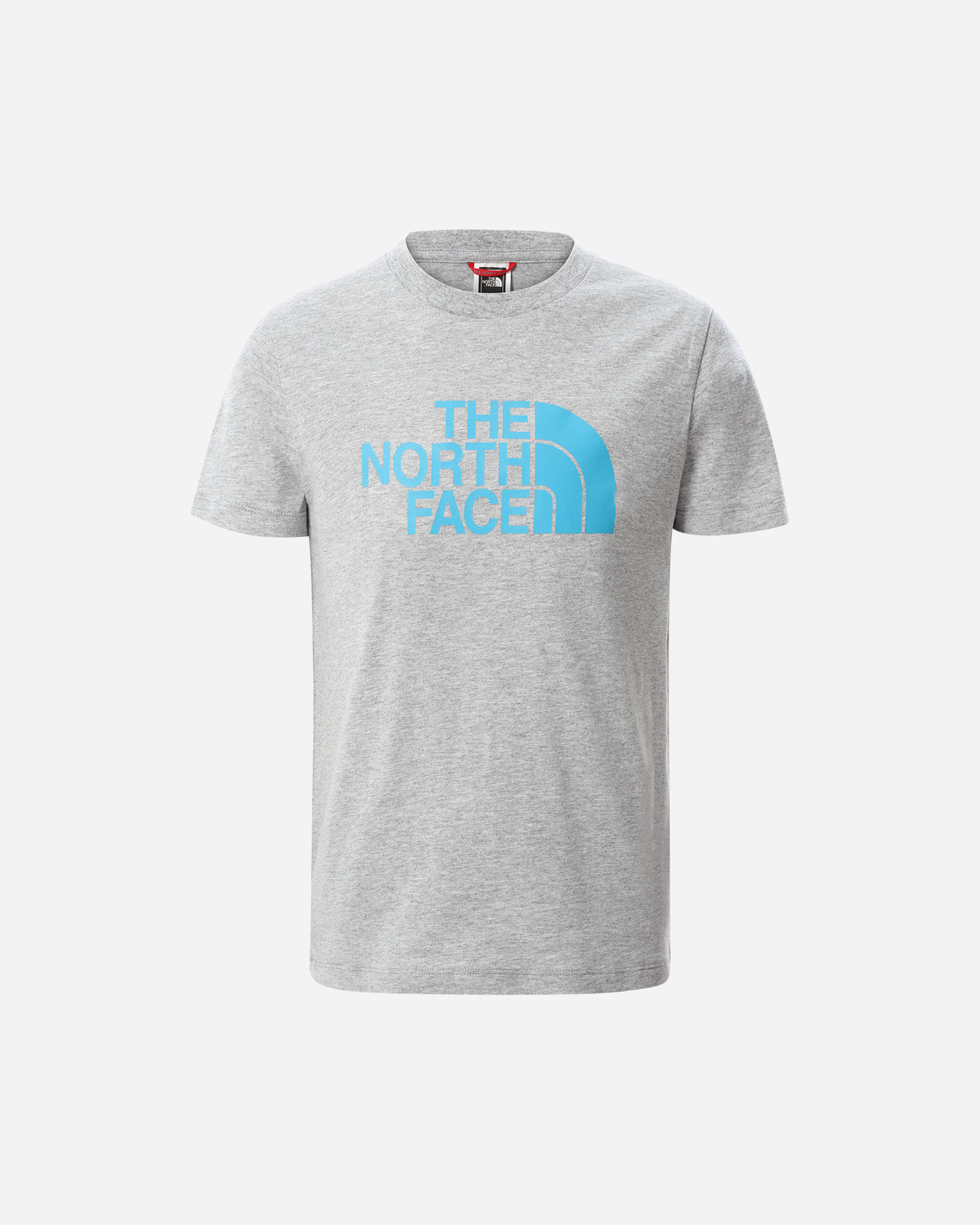  T-Shirt THE NORTH FACE EASY  JR S5241415 scatto 0