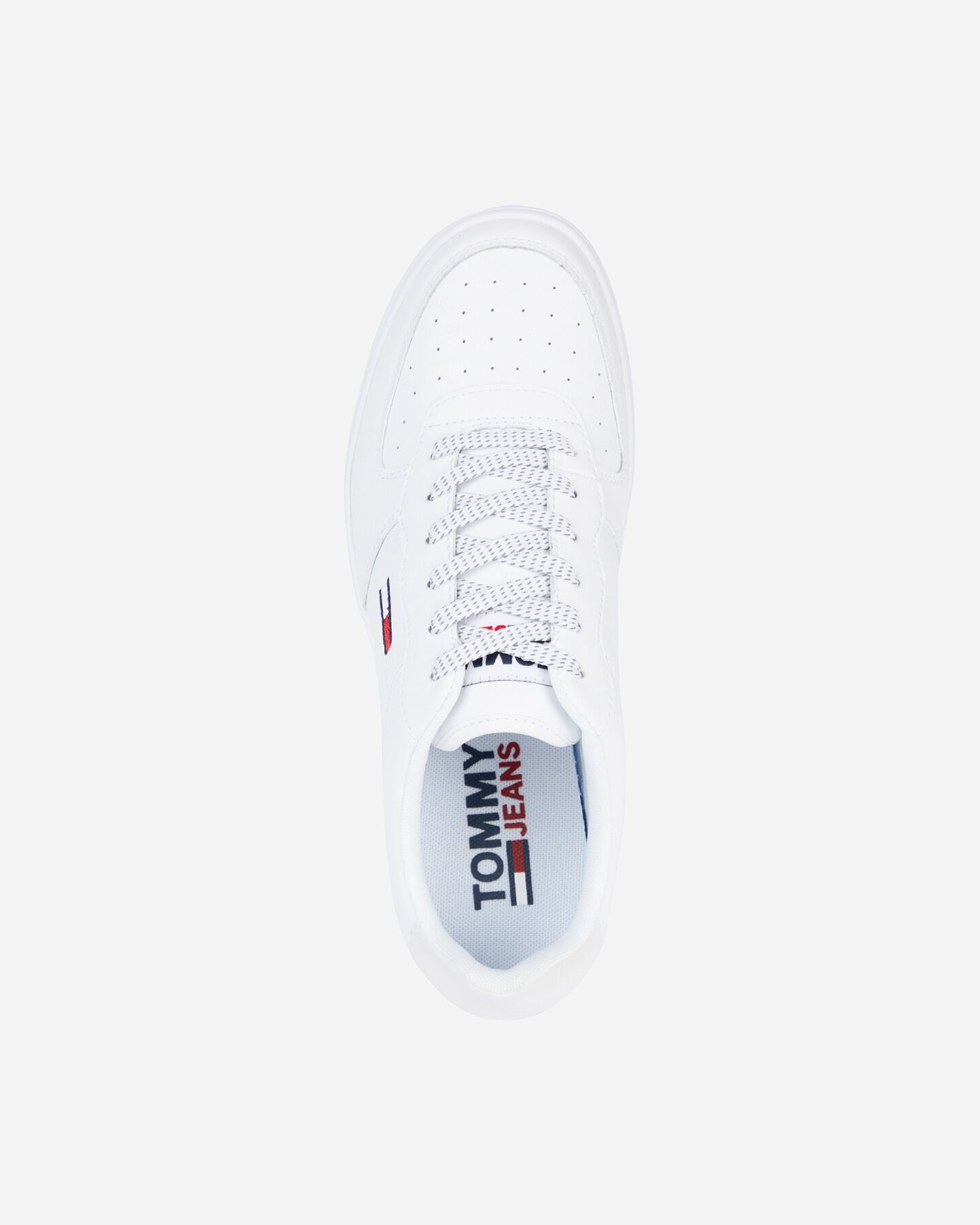  Scarpe sneakers TOMMY HILFIGER CUPSOLE M S4088115|YBR|40 scatto 2