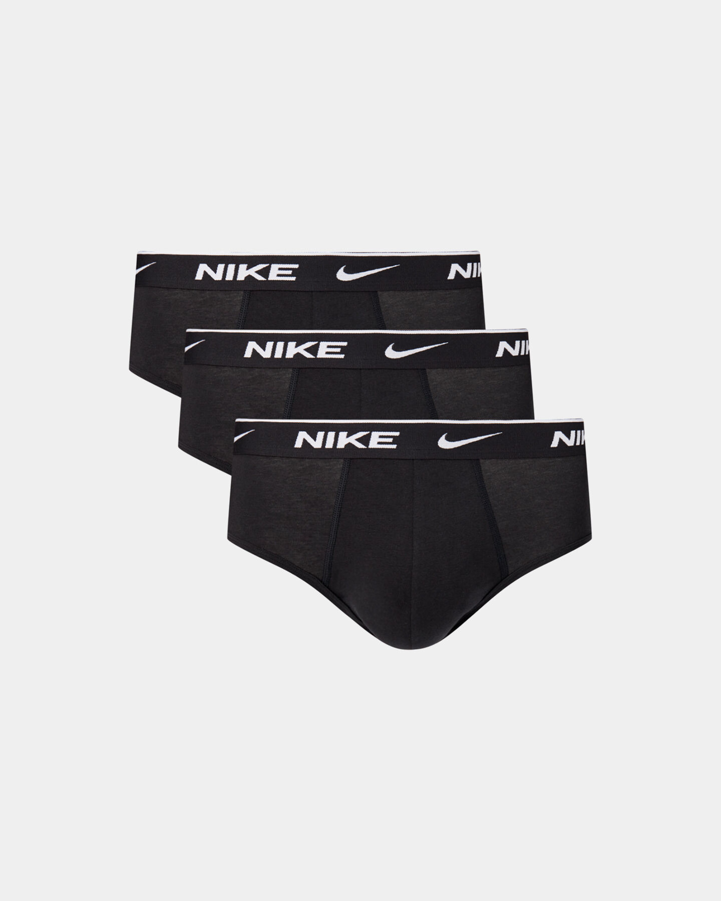  Intimo NIKE 3PACK SLIP EVERYDAY M S4095163|UB1|S scatto 0