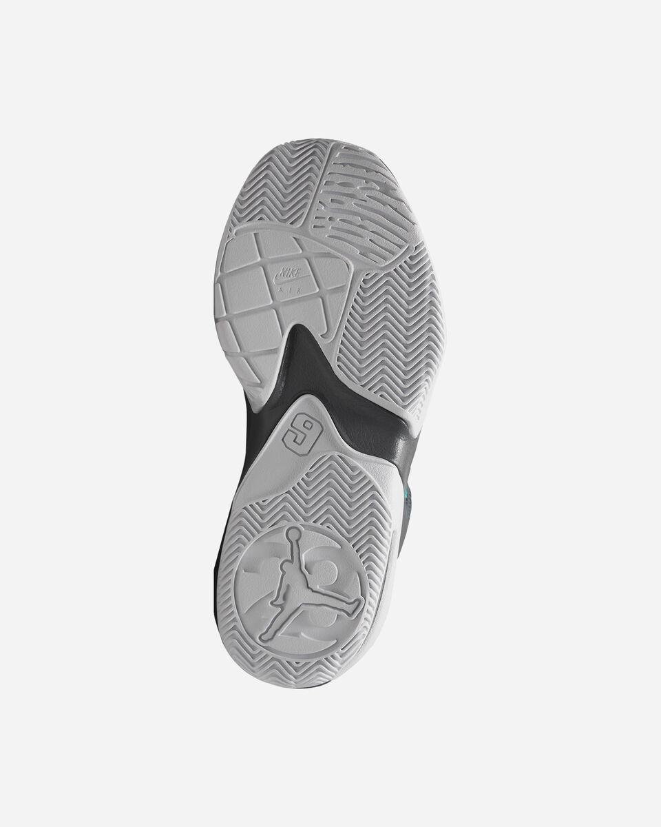  Scarpe sneakers NIKE AIR JORDAN MAX AURA 3 JR GS S5434081|113|3.5Y scatto 2