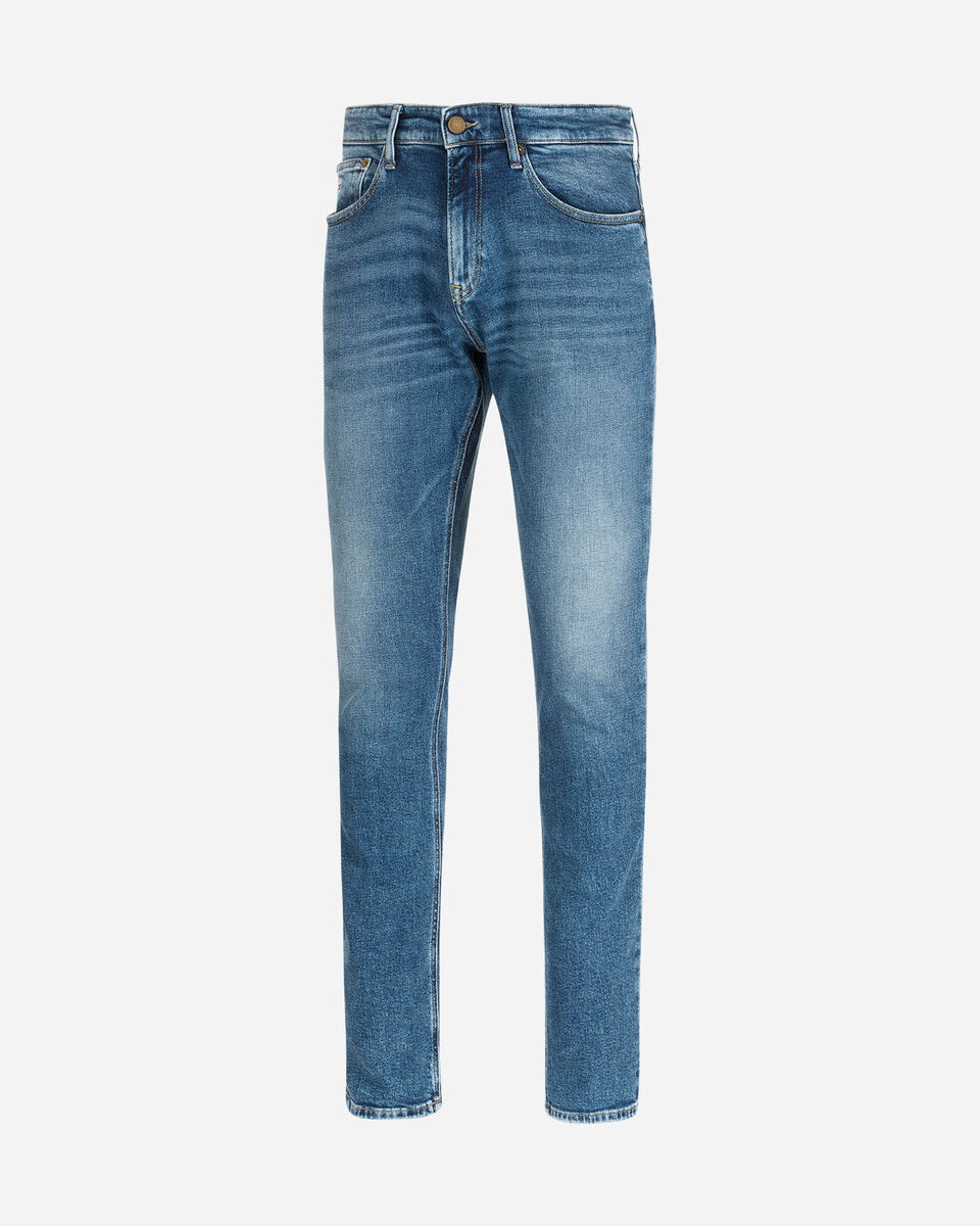 Jeans TOMMY HILFIGER SCANTON SLIM M S4082052|1AB|28 scatto 3