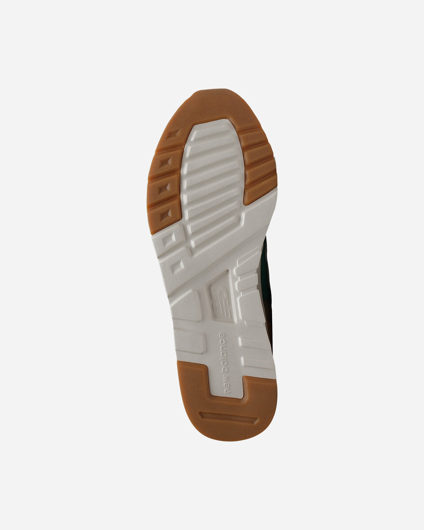  Scarpe sneakers NEW BALANCE 997 M S5334725|-|D7 scatto 1