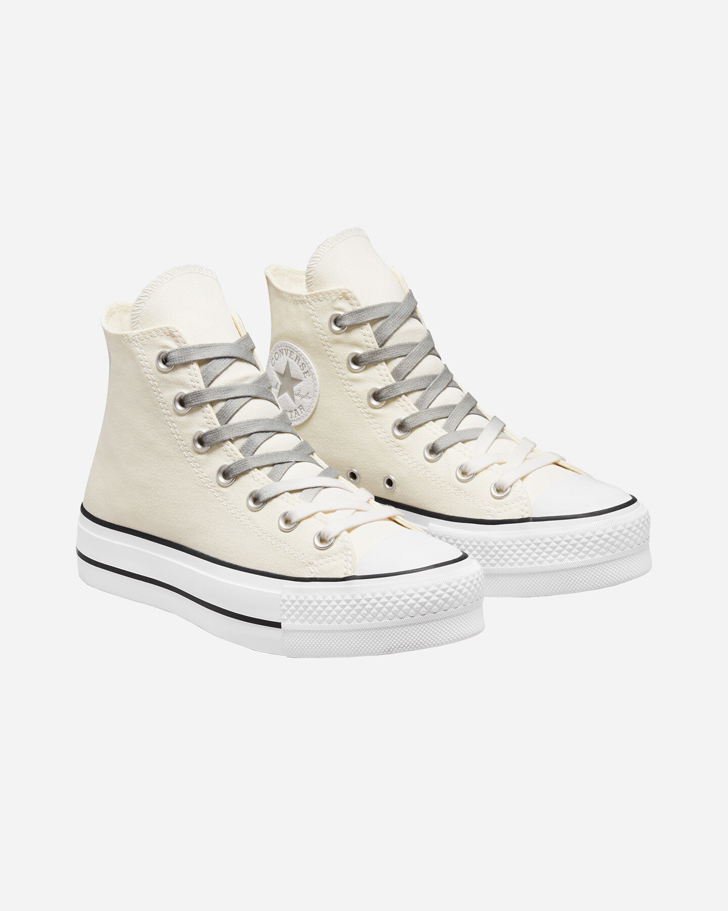  Scarpe sneakers CONVERSE CHUCK TAYLOR ALL STAR LIFT HIGH PLATFORM W S5403002|281|10 scatto 1