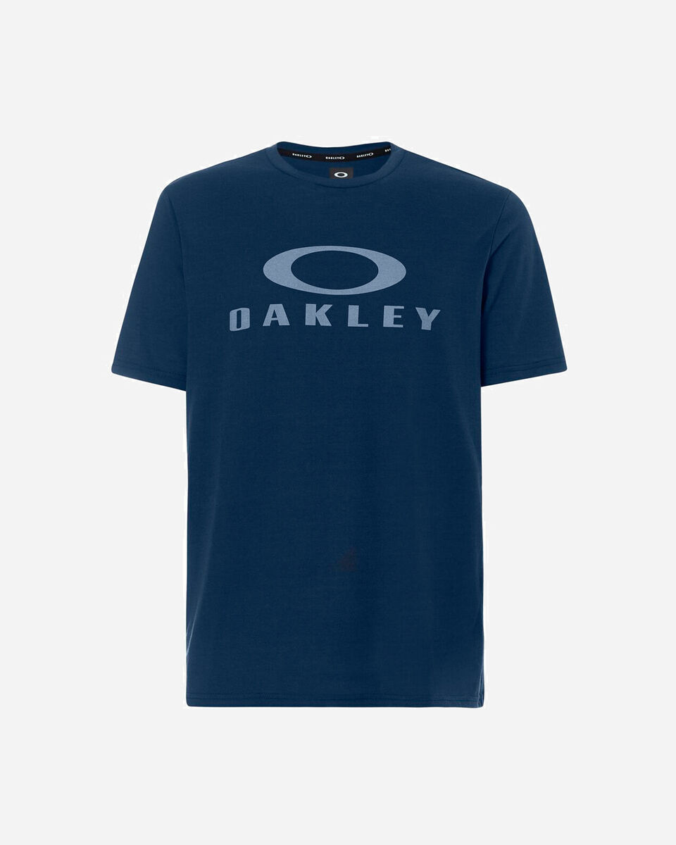 T-Shirt OAKLEY O BARK M S5134271|6AC|S scatto 0