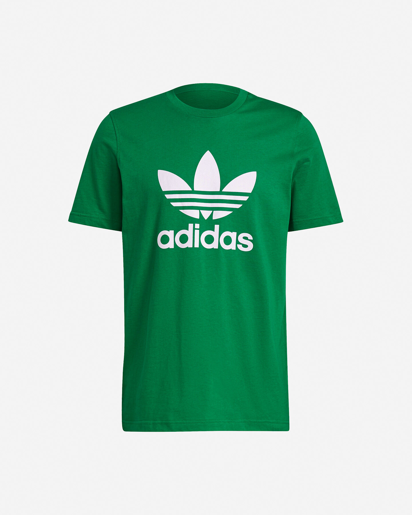  T-Shirt ADIDAS TREFOIL M S5324118 scatto 0