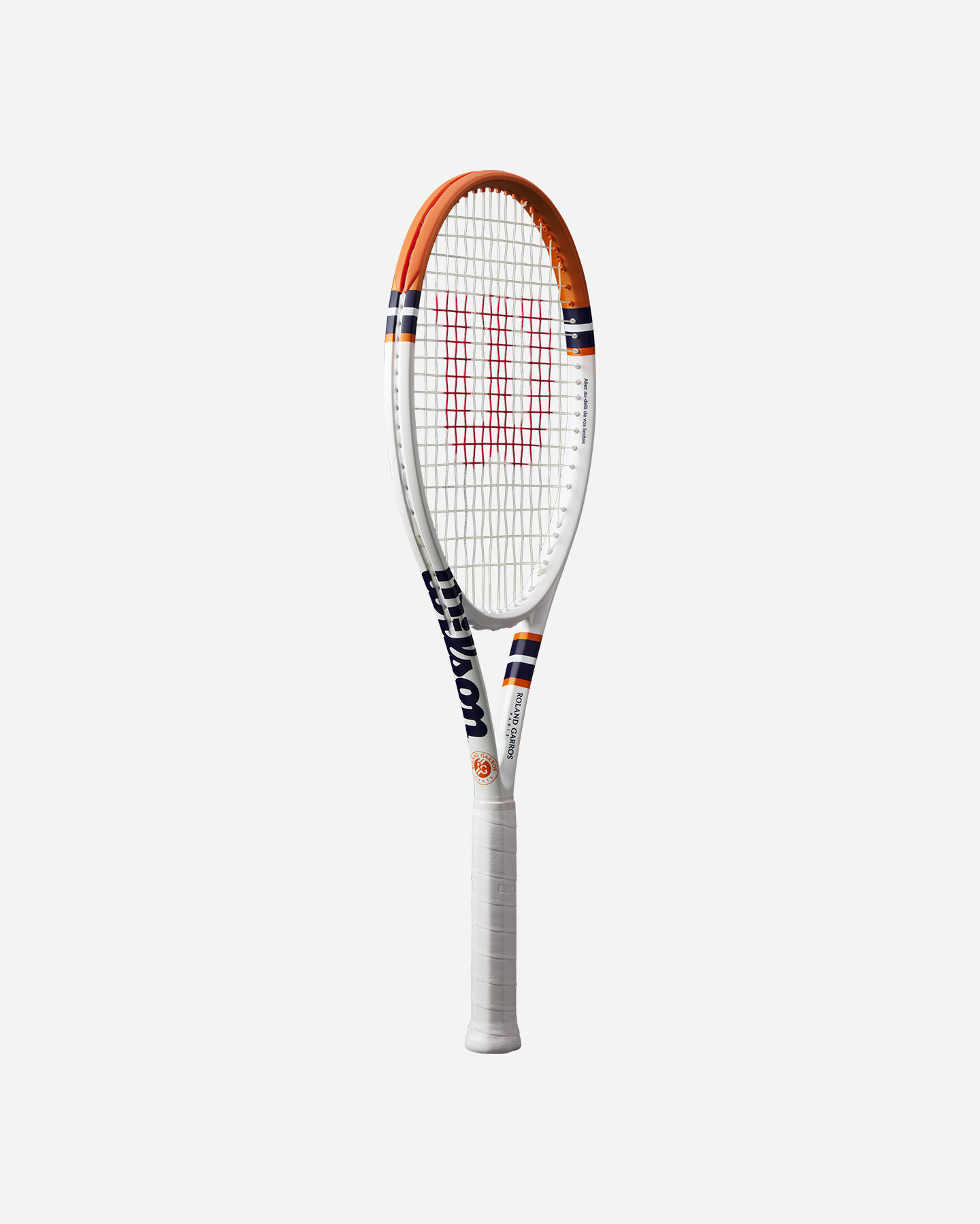 Racchetta tennis WILSON CLASH 100 V2 ROLAND GARROS 2023 W S5572703|UNI|0 scatto 1