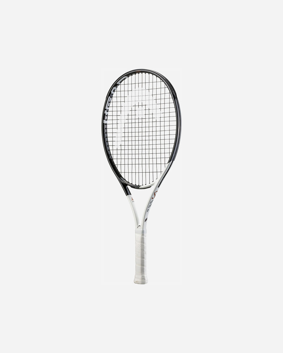  Racchetta tennis HEAD AUXETIC SPEED 25 JR S5477144|UNI|SC00 scatto 1