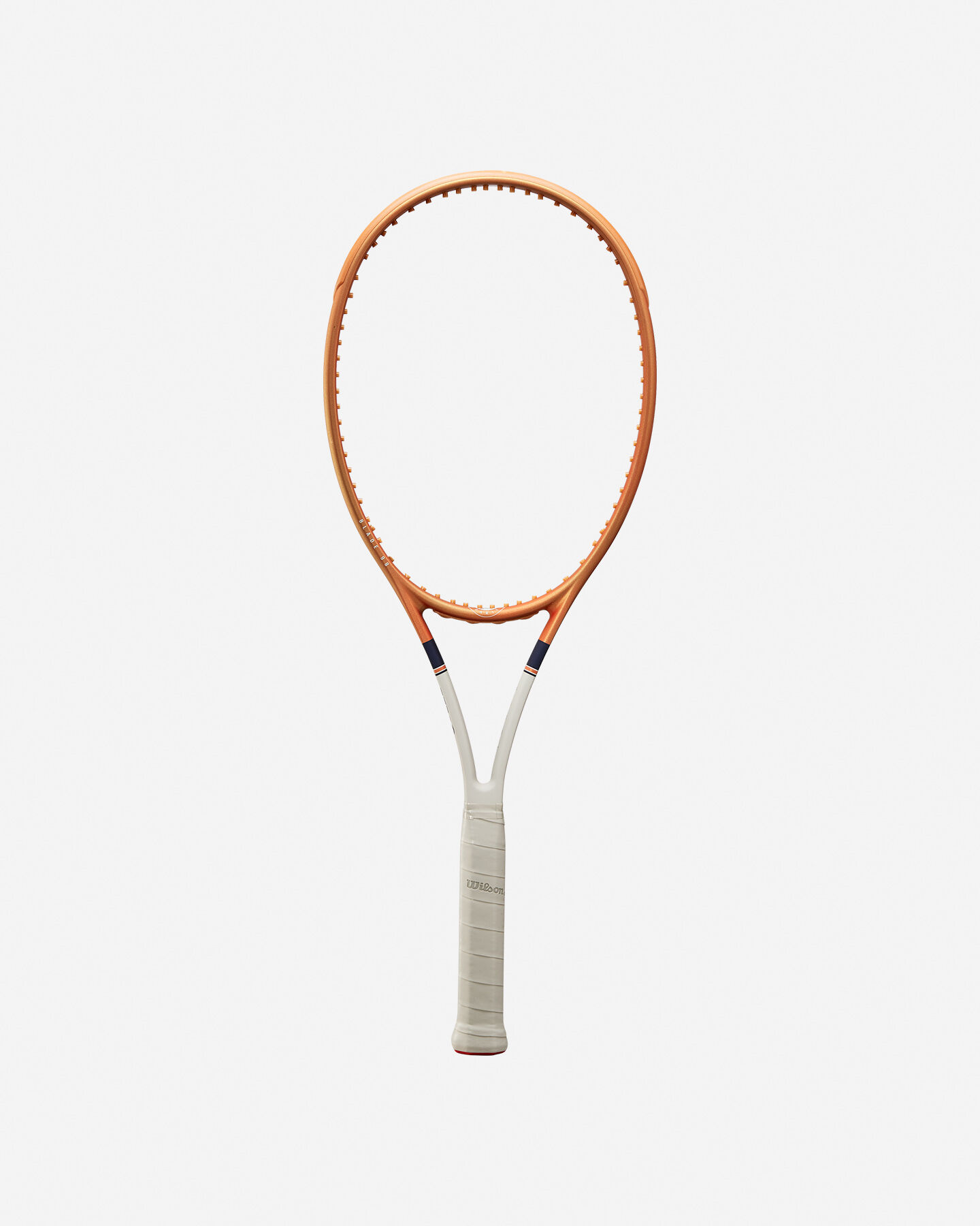  Telaio tennis WILSON  BLADE 98 ROLAND GARROS S5343797|UNI|2 scatto 0