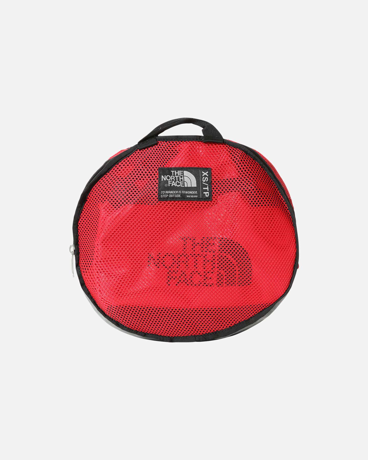  Borsa THE NORTH FACE BASE CAMP DUFFEL XS  S5347785|KZ3|OS scatto 3