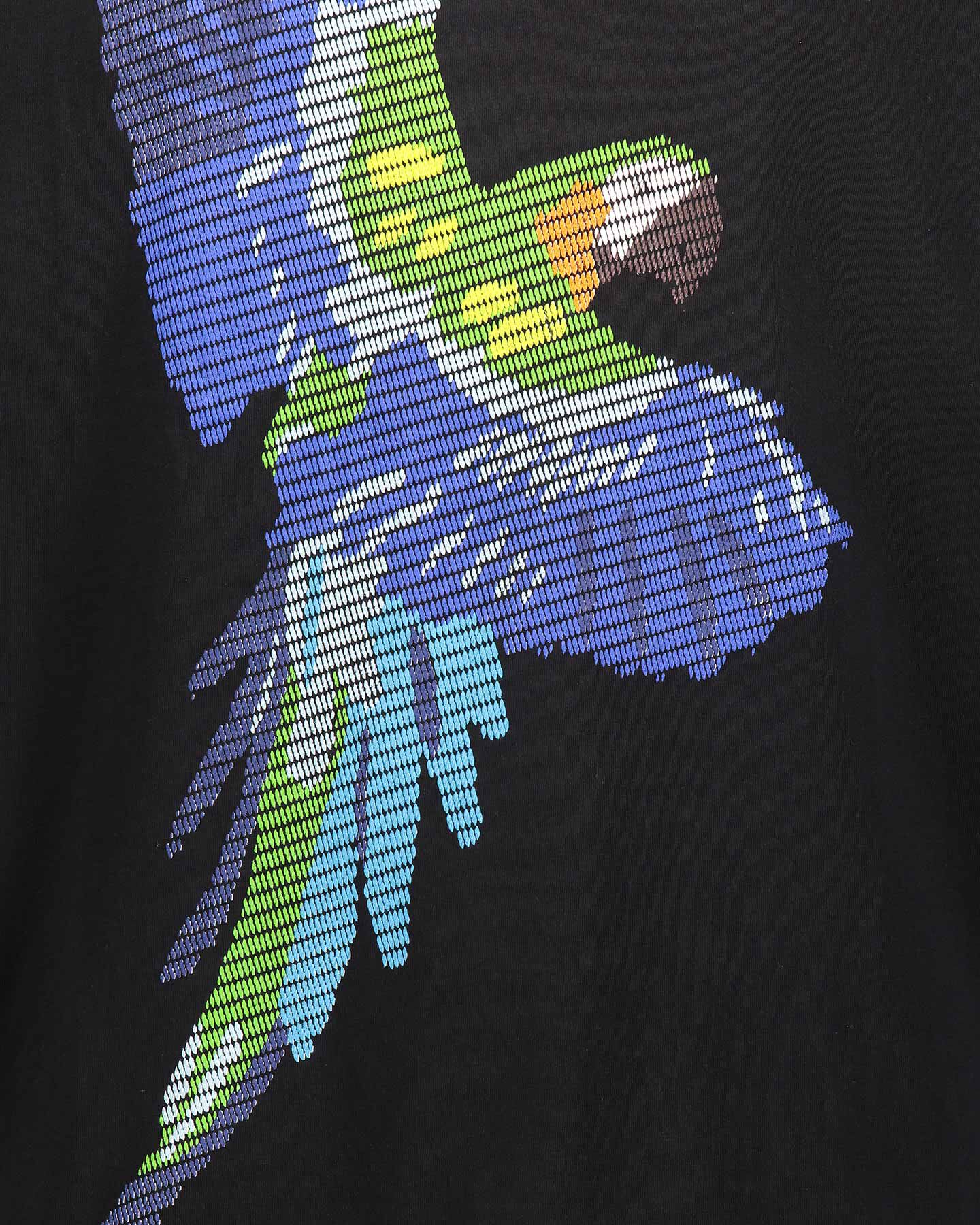  T-Shirt BEST COMPANY PARROT BIG M S4089906|050|S scatto 2