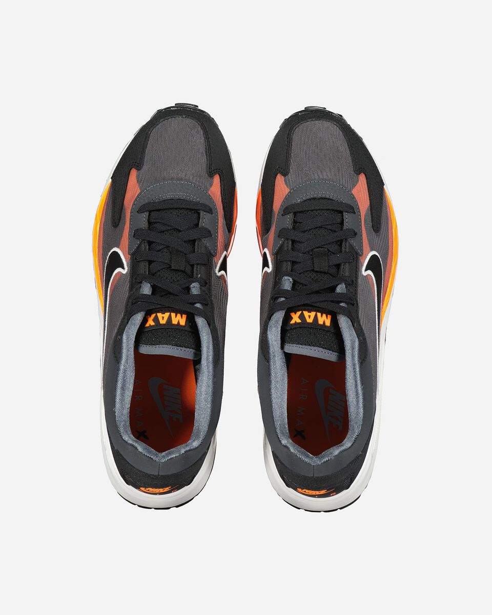  Scarpe sneakers NIKE AIR MAX SOLO SE M S5645901|001|8 scatto 3