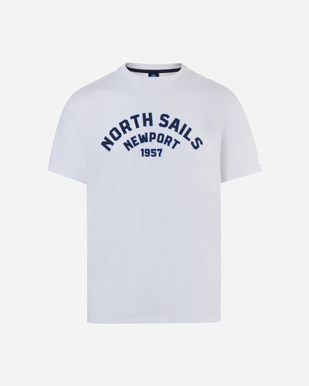 NORTH SAILS LOGO EXTENDED M