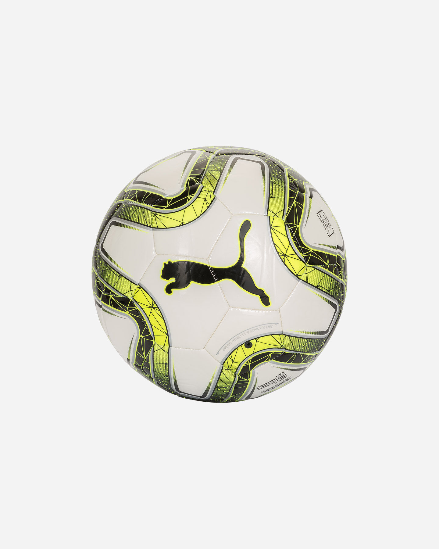  Pallone calcio PUMA FINAL 6 TRAINER SIZE 4 S4097150|01|4 scatto 0