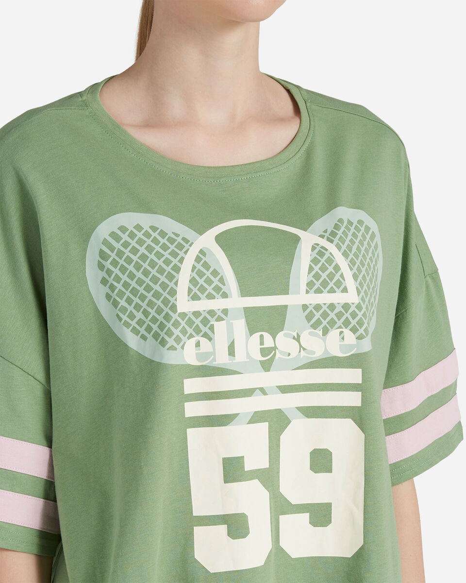  T-Shirt ELLESSE FASHION W S4119908|755|XS scatto 4