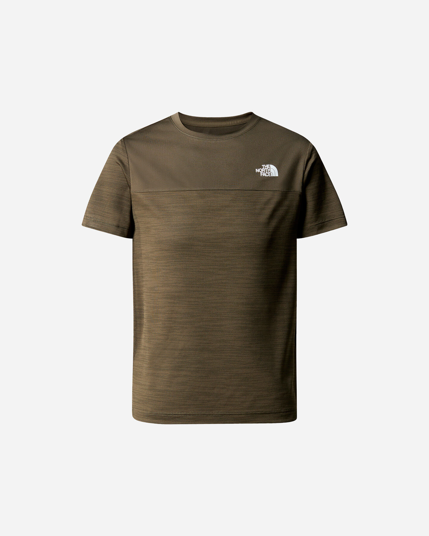  T-Shirt THE NORTH FACE NEVER STOP JR S5665662|21L|S scatto 0