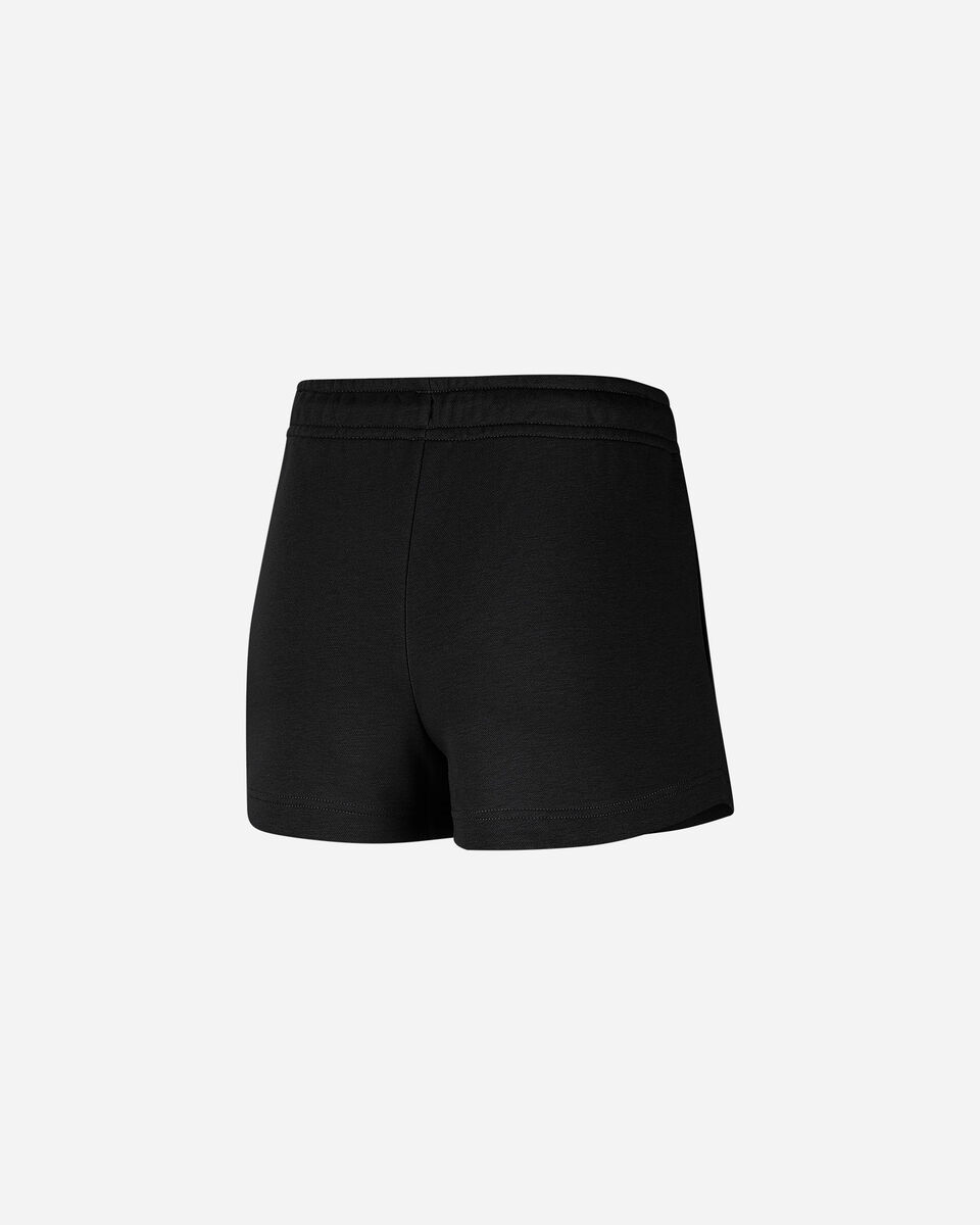  Pantaloncini NIKE SMALL LOGO ESSENTIAL  W S5195832|010|XS scatto 2
