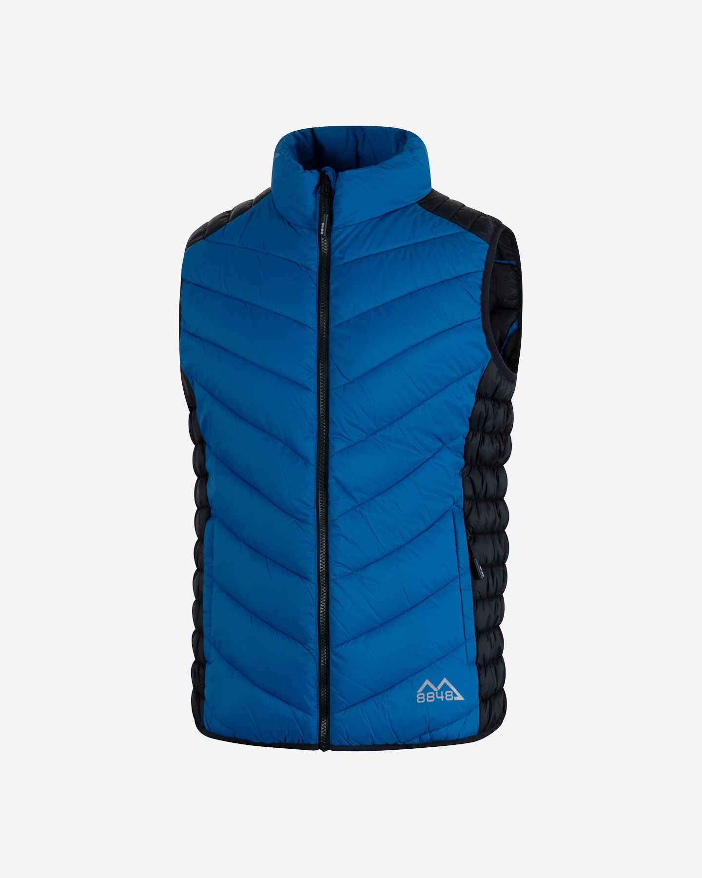  Gilet 8848 MOUNTAIN ESSENTIAL M S4126420|523/050|XS scatto 5
