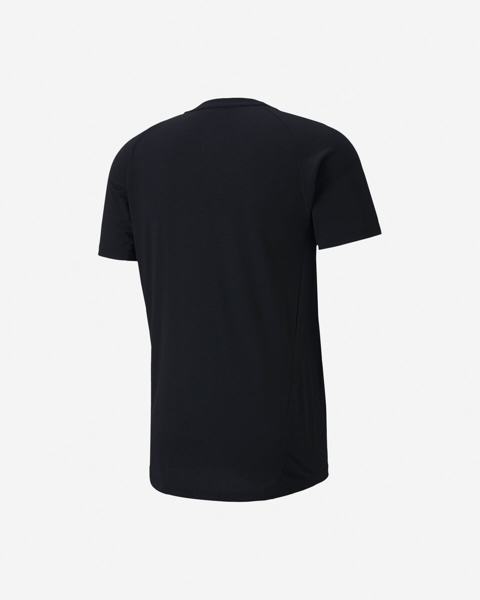  T-Shirt PUMA EVOSTRIPE M S5235081|01|S scatto 1