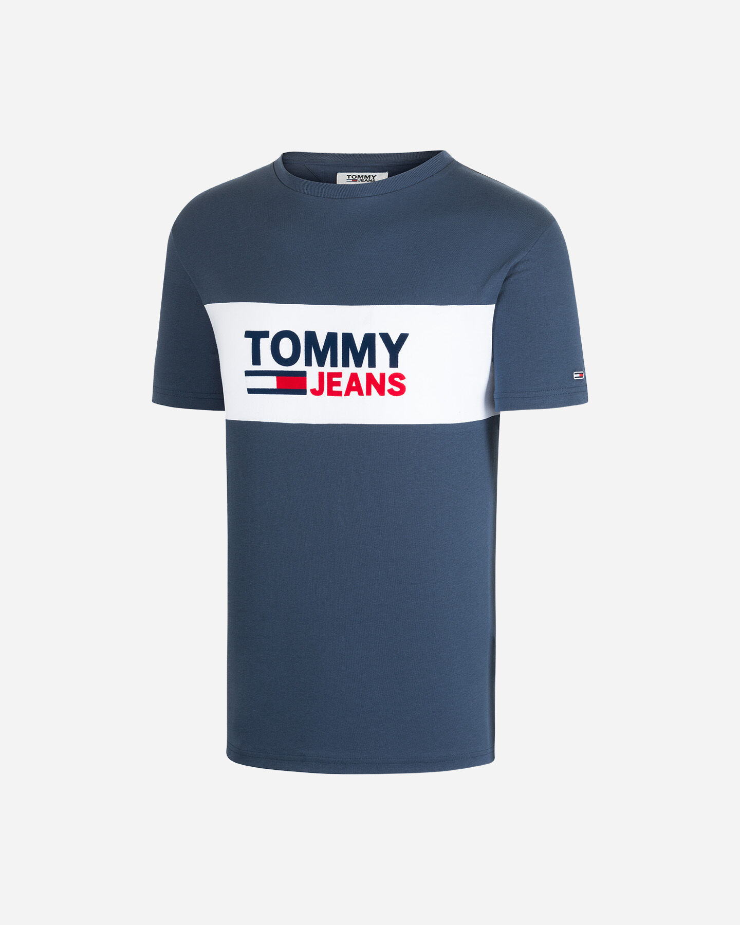  T-Shirt TOMMY HILFIGER MC GC INSERT M S4082056|C87|S scatto 0