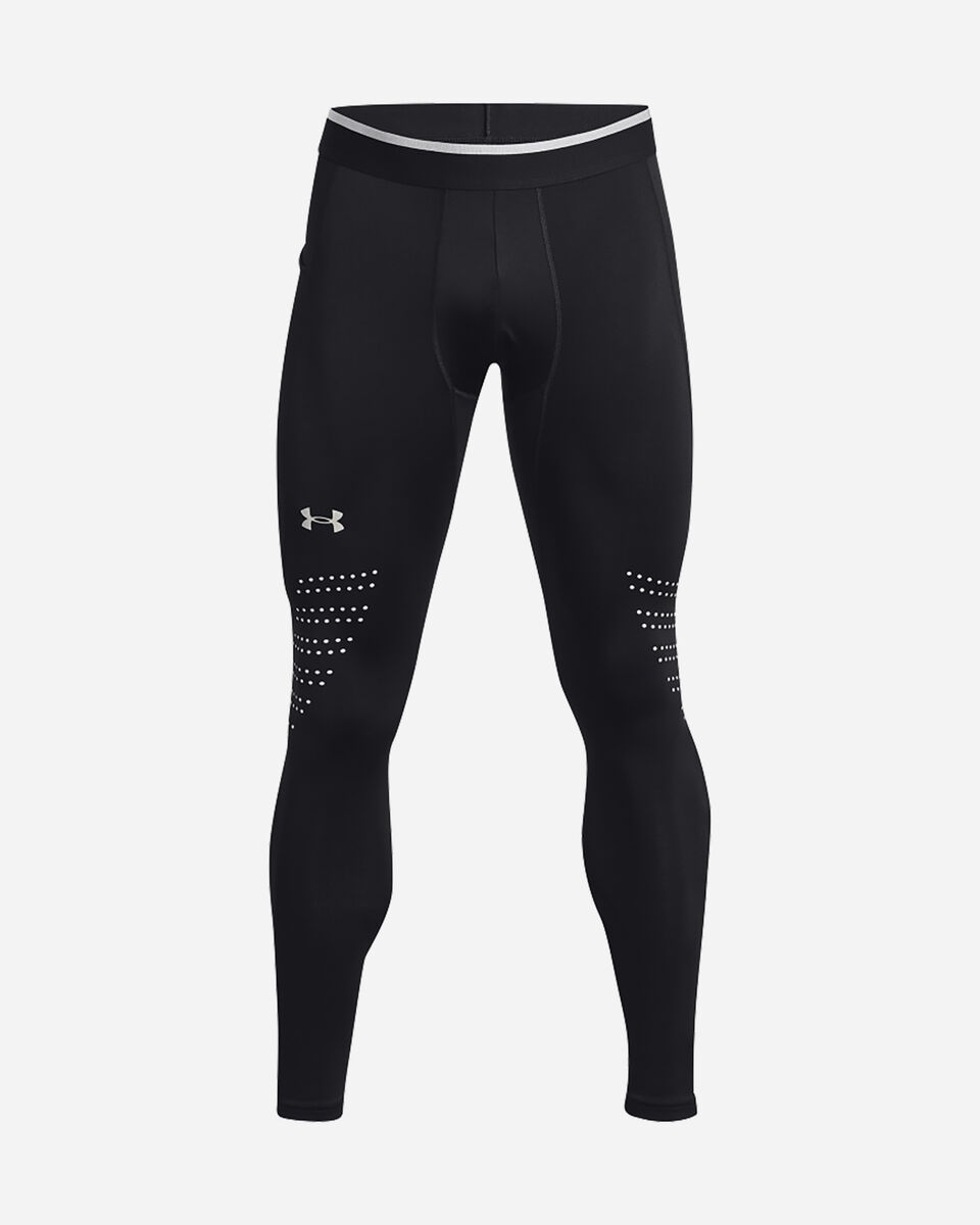  Pantalone training UNDER ARMOUR CG ARMOUR NOVELTY M S5459321|0001|SM scatto 0