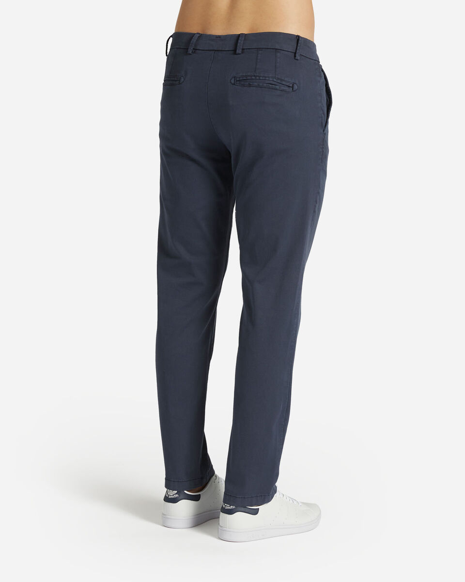  Pantalone DACK'S URBAN M S4125381|858|44 scatto 1
