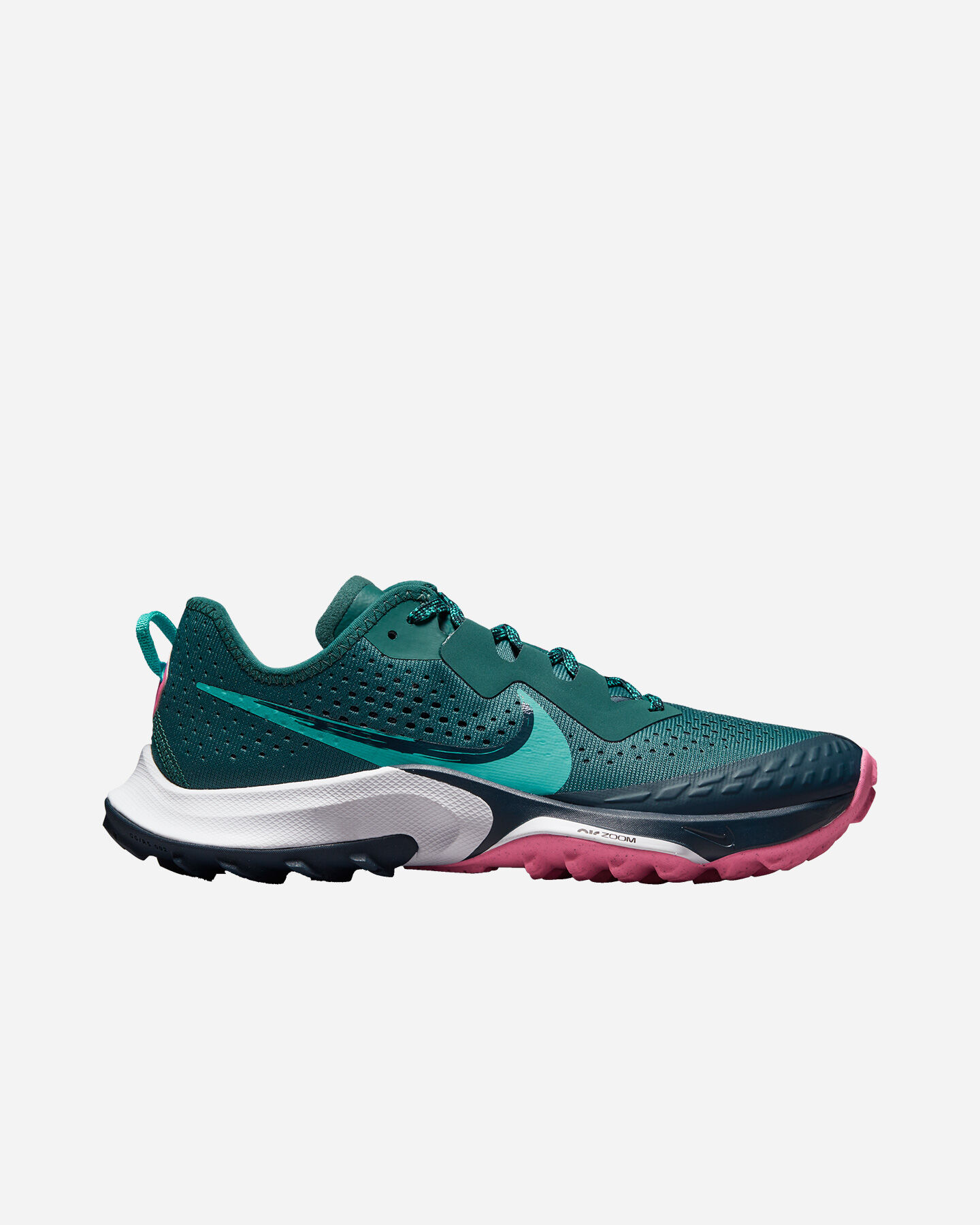  Scarpe running NIKE AIR ZOOM TERRA KIGER W S5320668|301|5 scatto 0