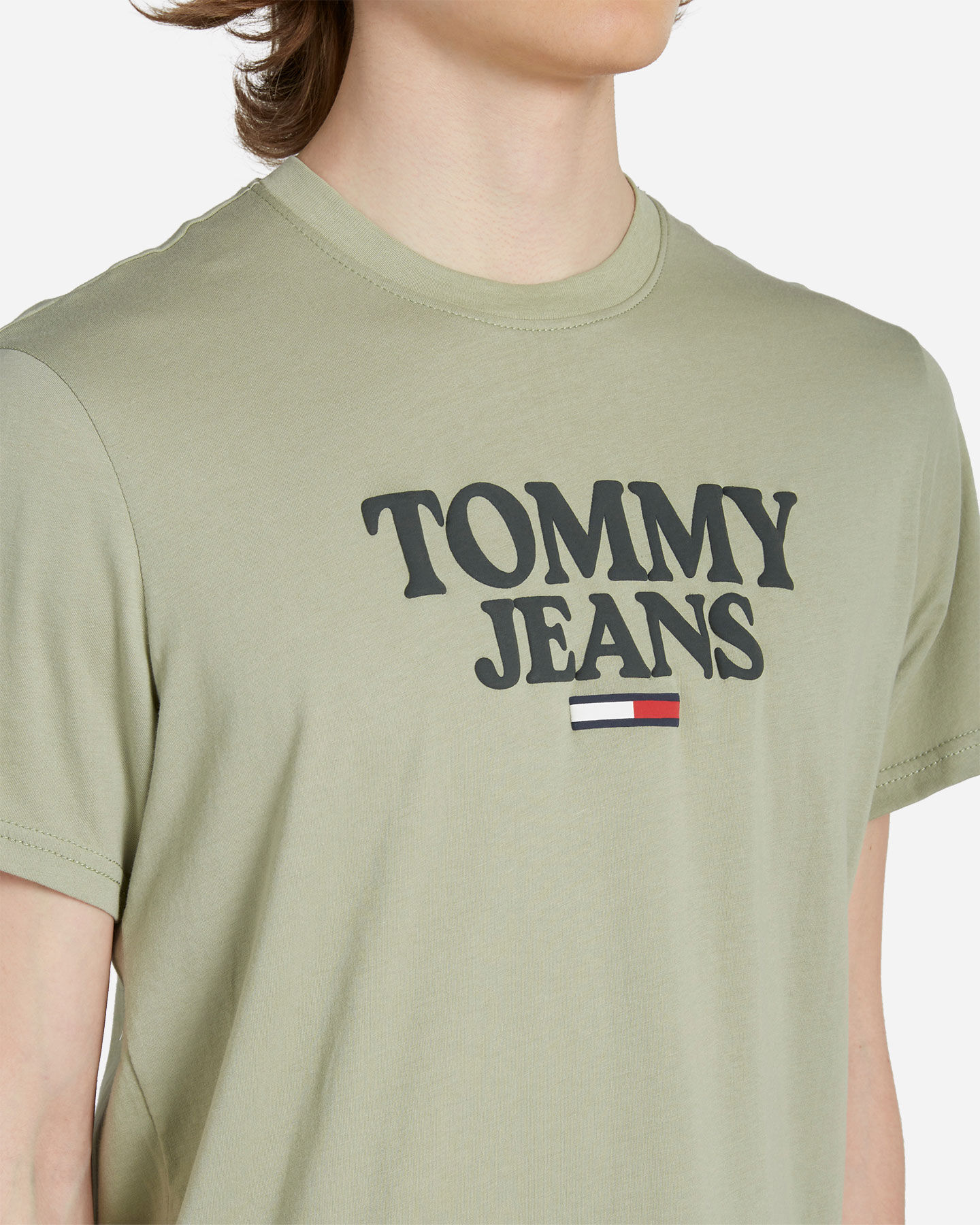  T-Shirt TOMMY HILFIGER TONAL ENTRY M S4105802|PMI|S scatto 4