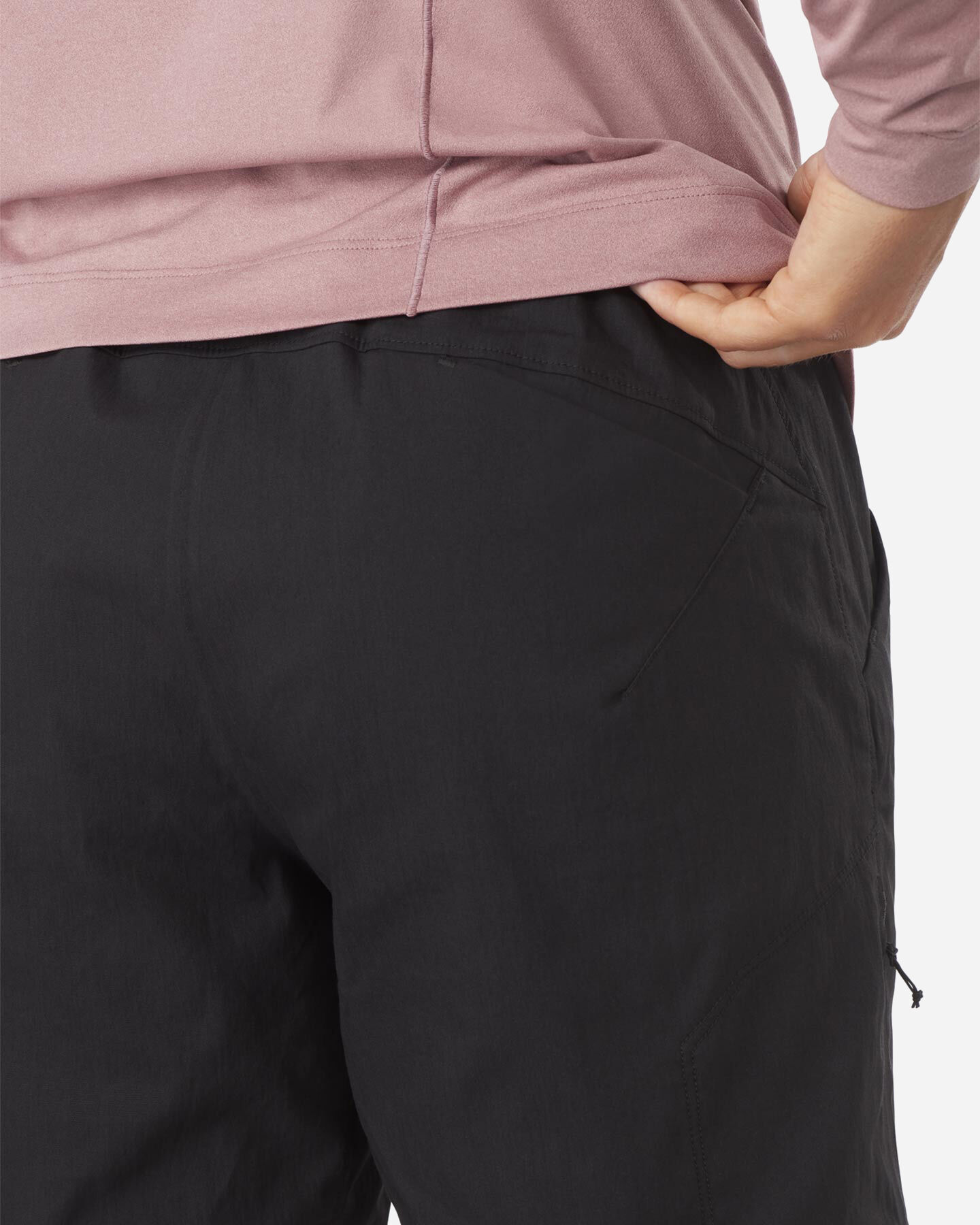 Pantaloncini ARC'TERYX KONSEAL 7.5" W S4089778|1|2 scatto 4