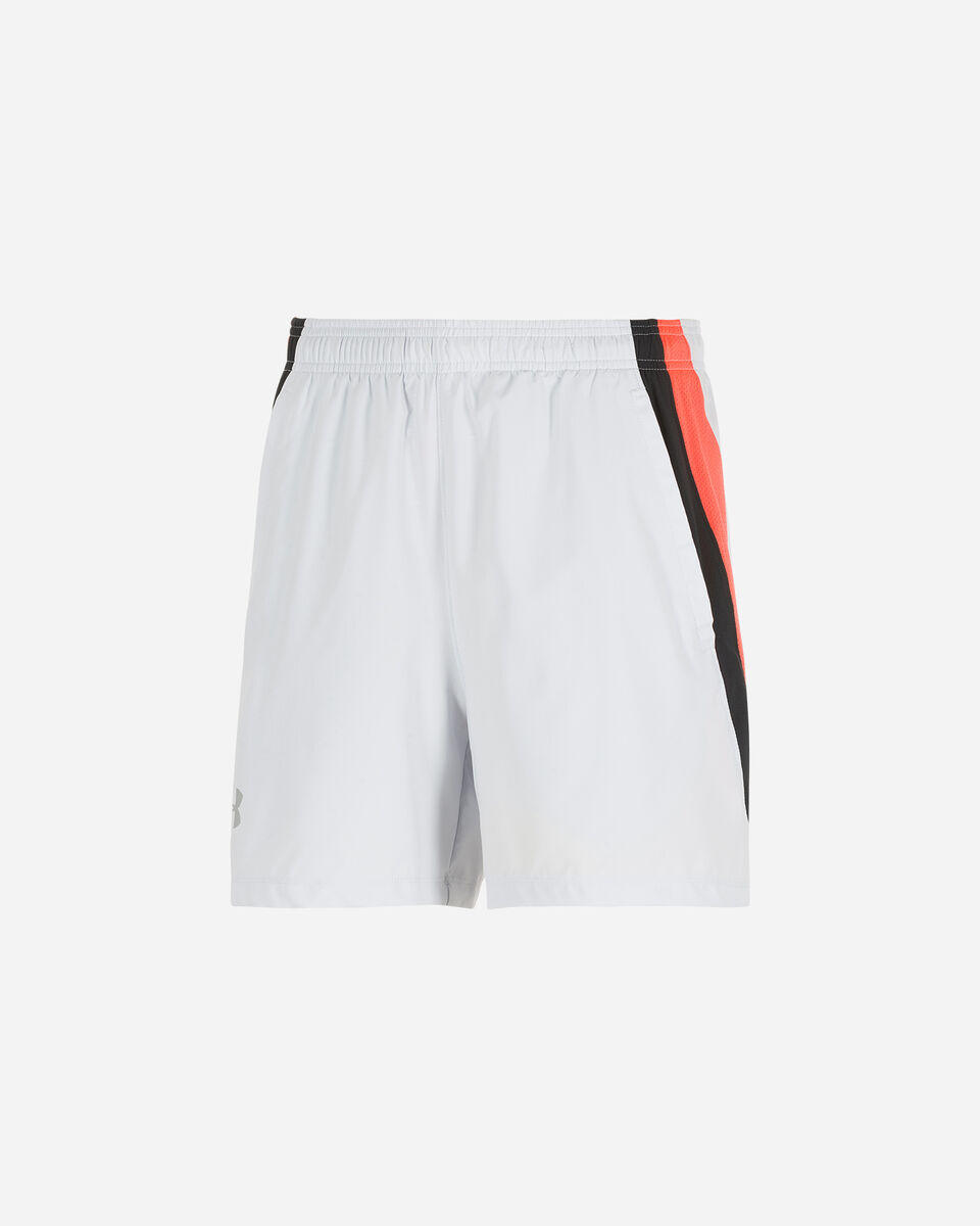  Short running UNDER ARMOUR 5" LAUNCH SW M S5168185|0015|SM scatto 0