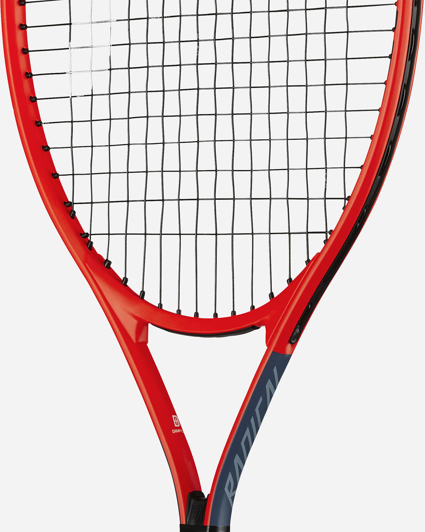  Racchetta tennis HEAD RADICAL 25 JR S5101377|UNI|SC06 scatto 1